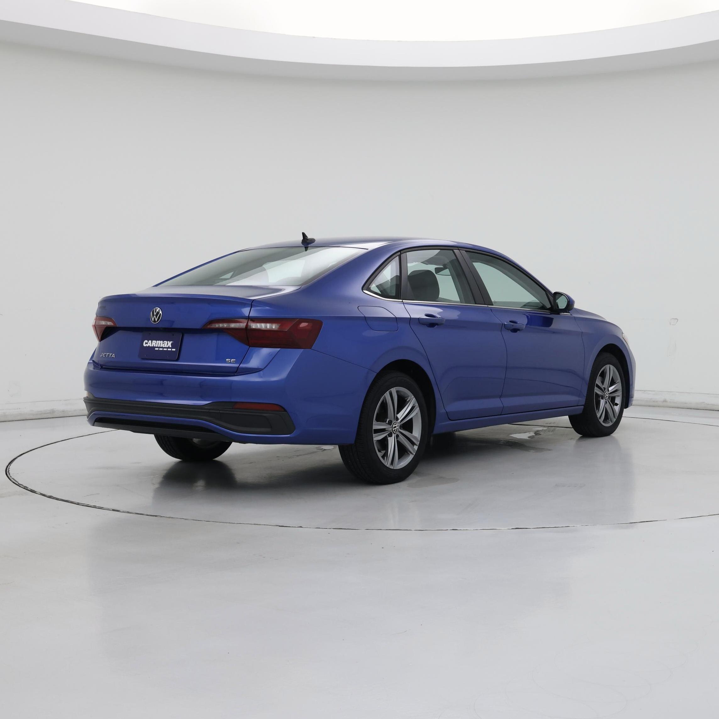 Thumbnail: 2024 Volkswagen Jetta - 8
