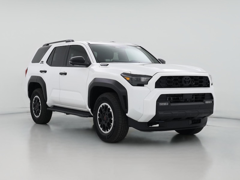 2025 Toyota 4Runner TRD Off Road Premium