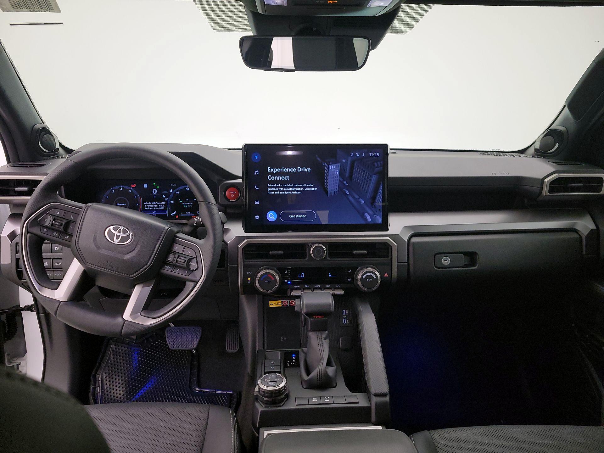 Thumbnail: 2025 Toyota 4Runner - 9