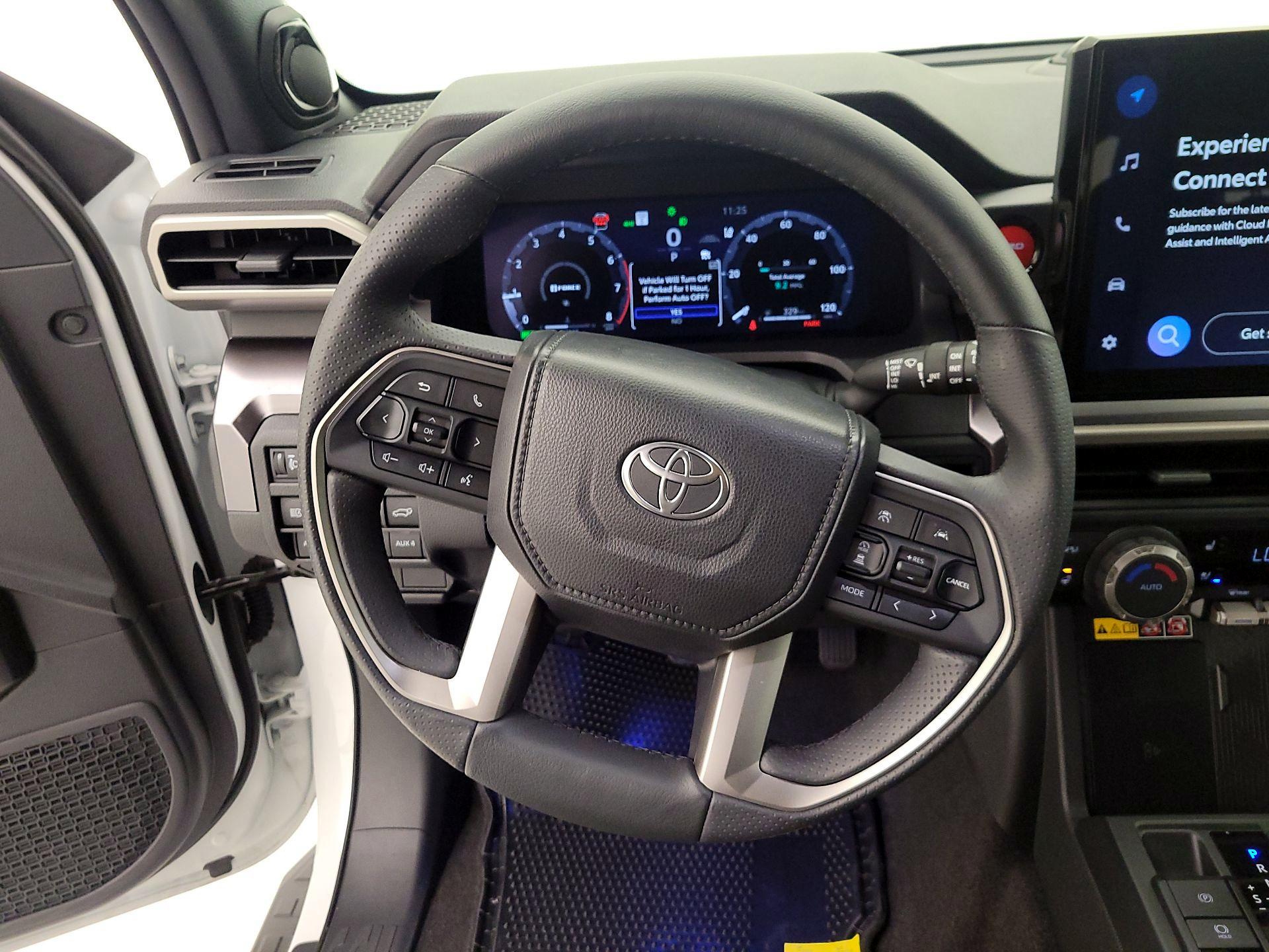Thumbnail: 2025 Toyota 4Runner - 10