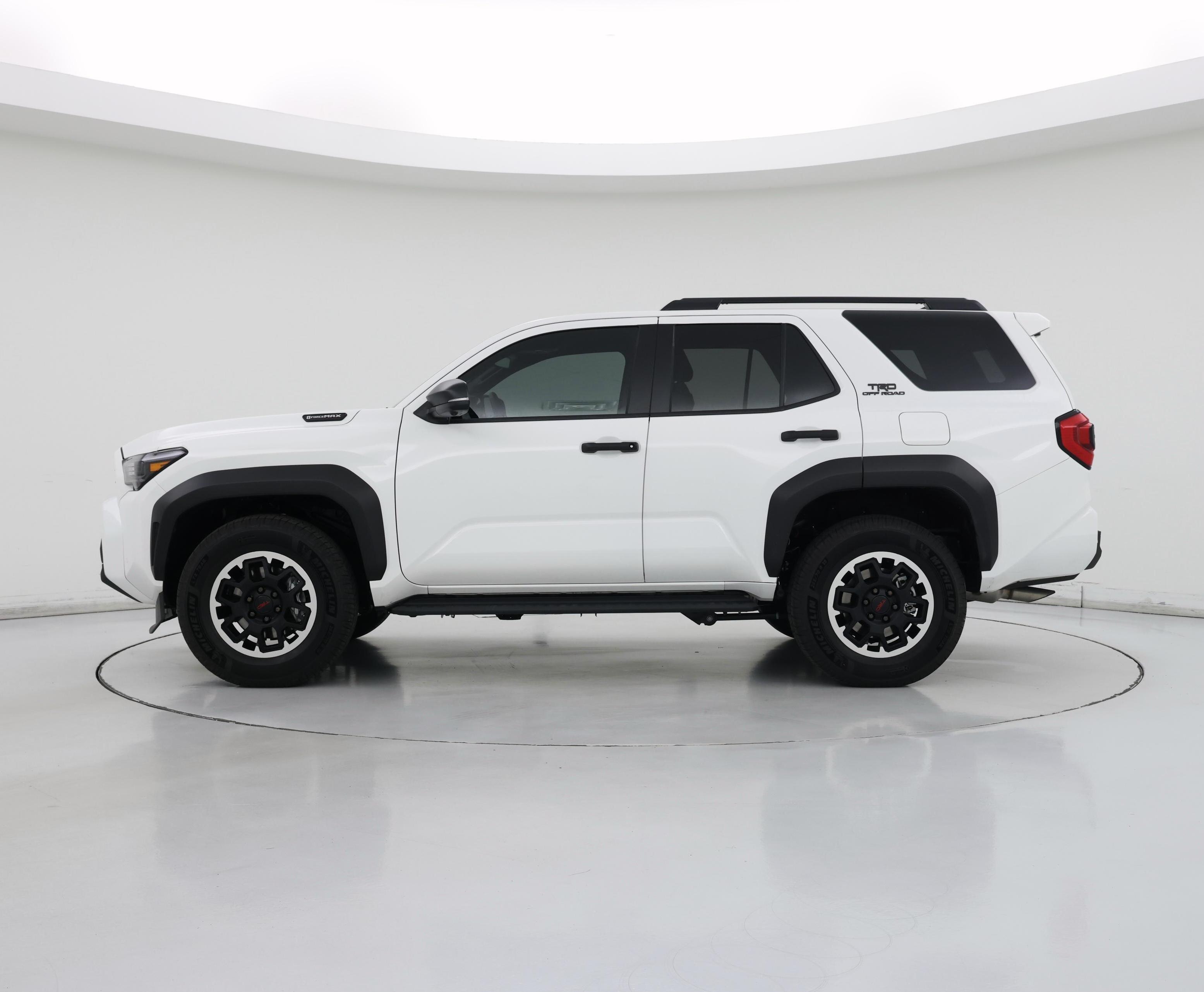 Thumbnail: 2025 Toyota 4Runner - 3