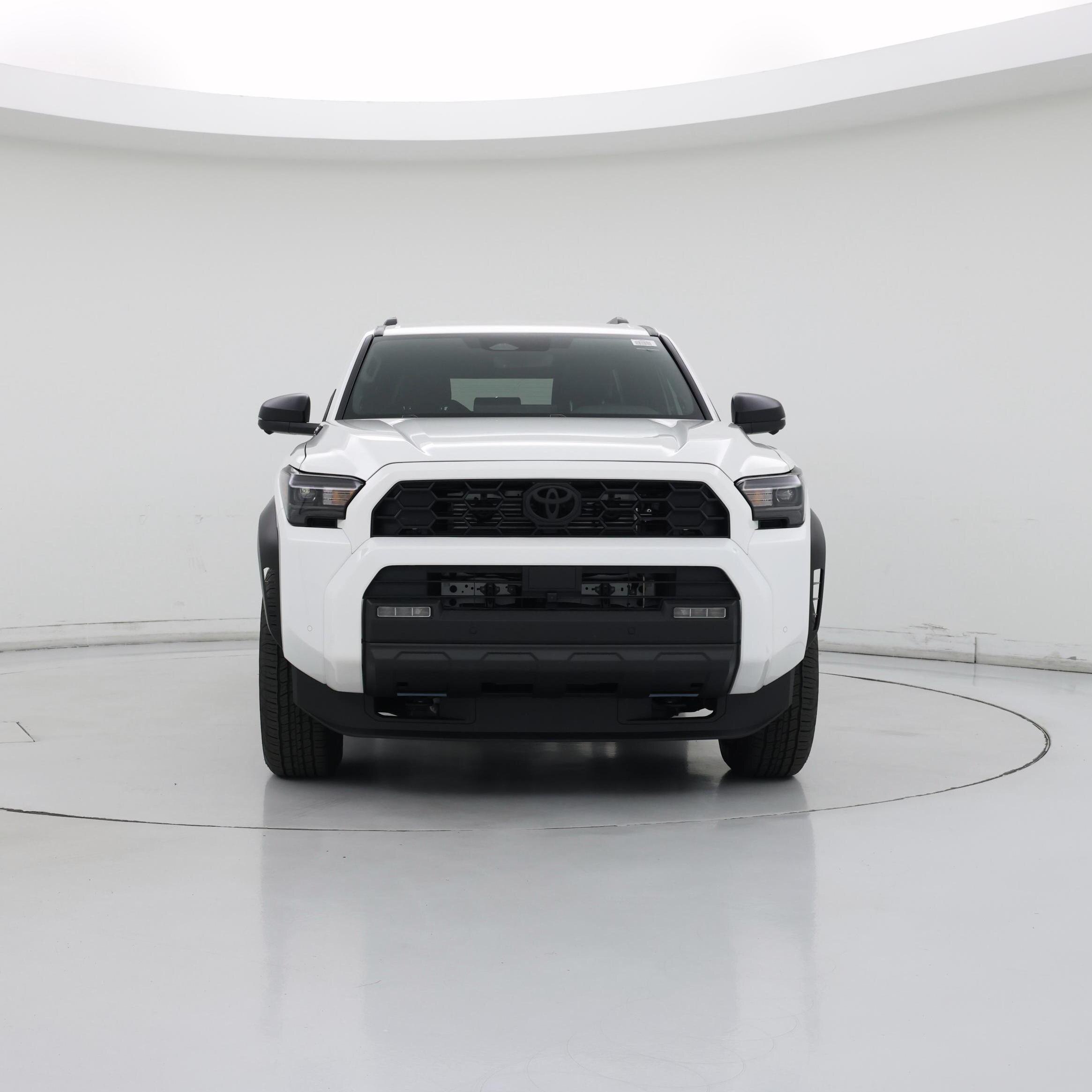 Thumbnail: 2025 Toyota 4Runner - 5