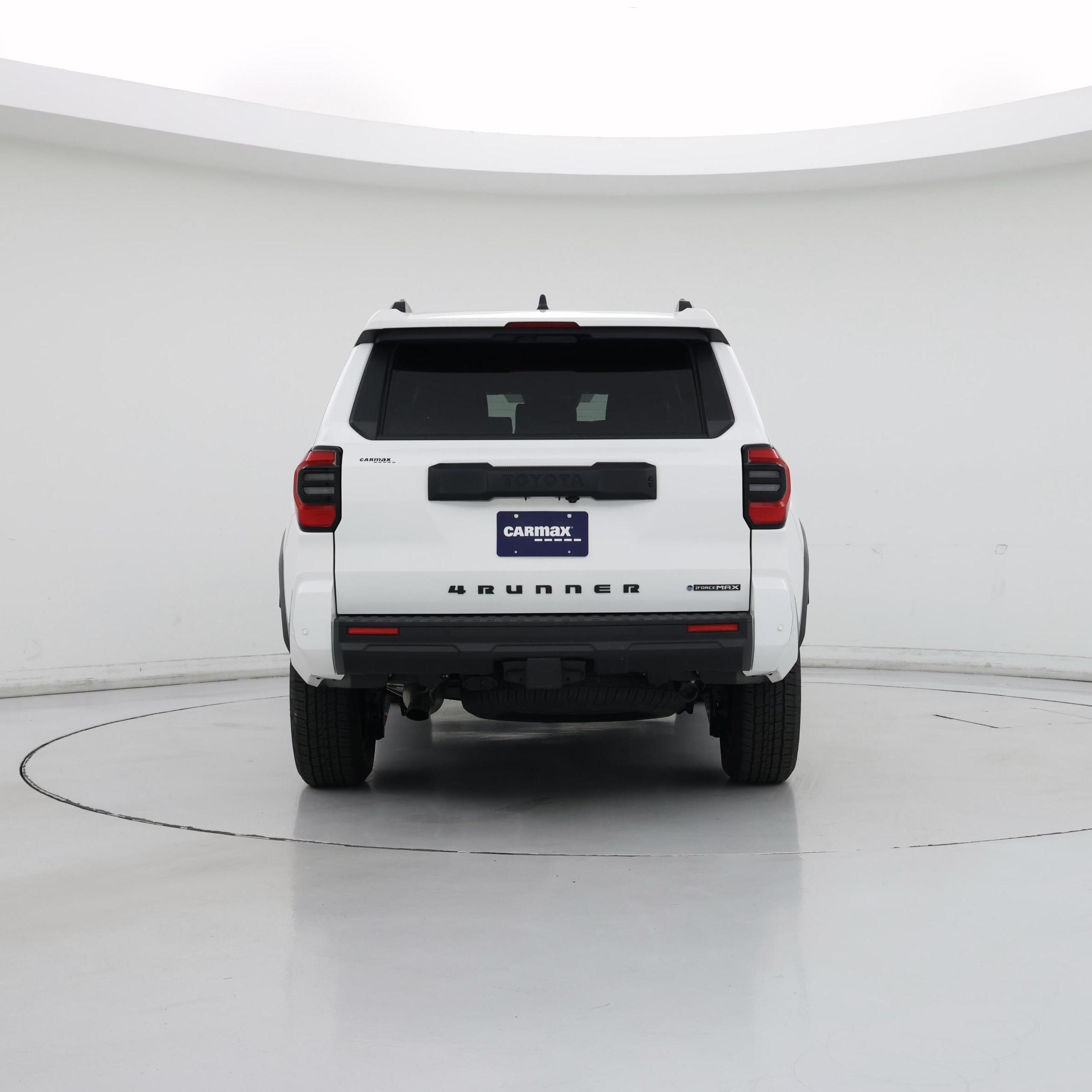Thumbnail: 2025 Toyota 4Runner - 6