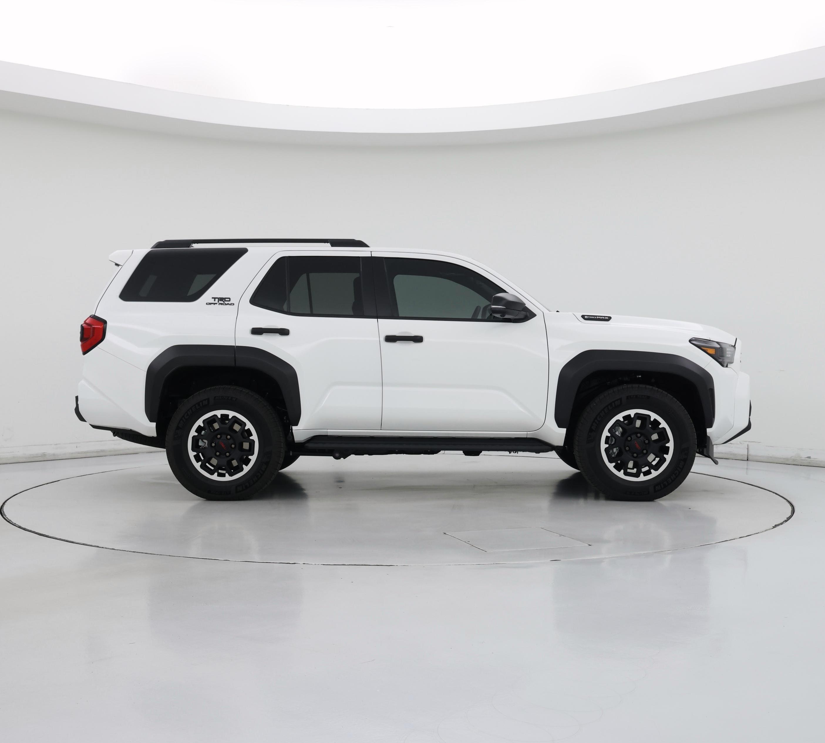 Thumbnail: 2025 Toyota 4Runner - 7