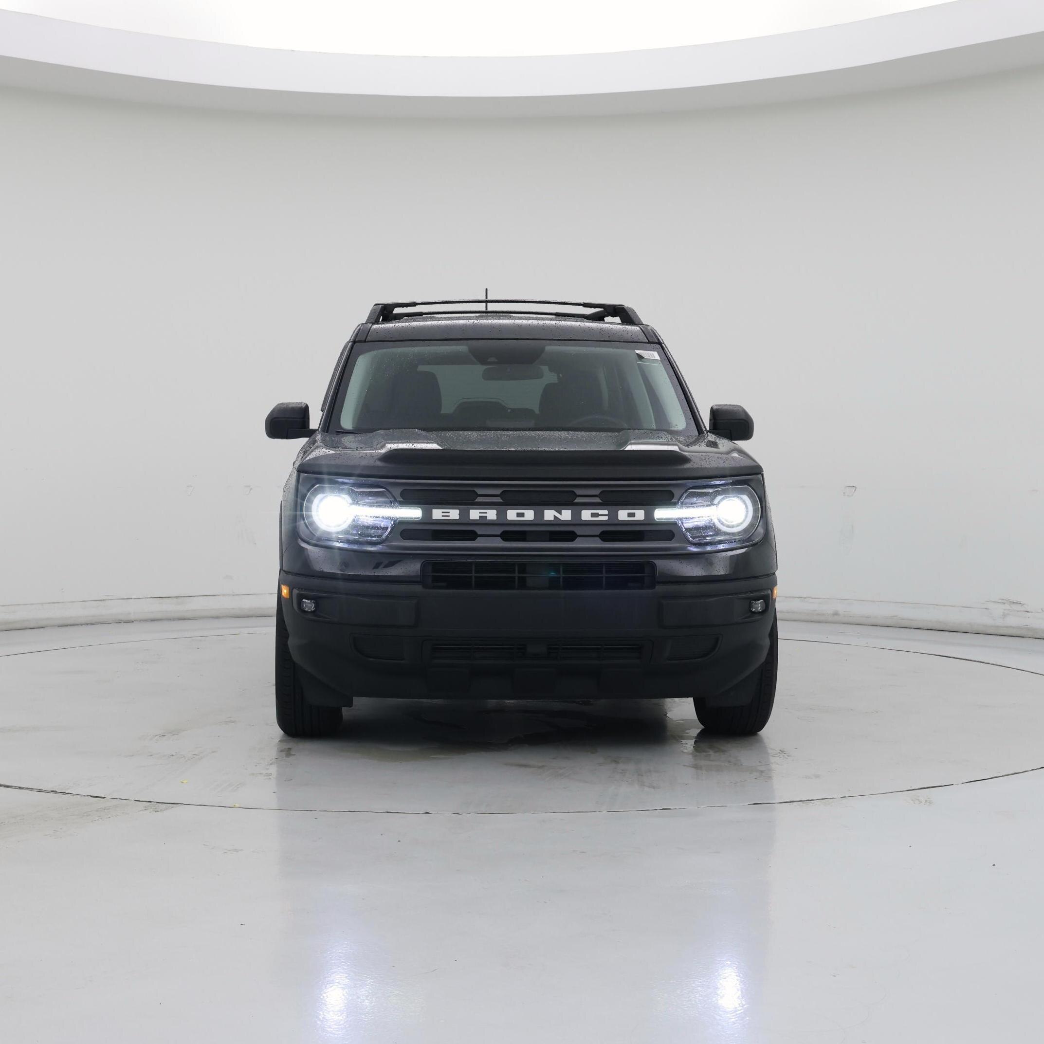Thumbnail: 2023 Ford Bronco Sport - 5
