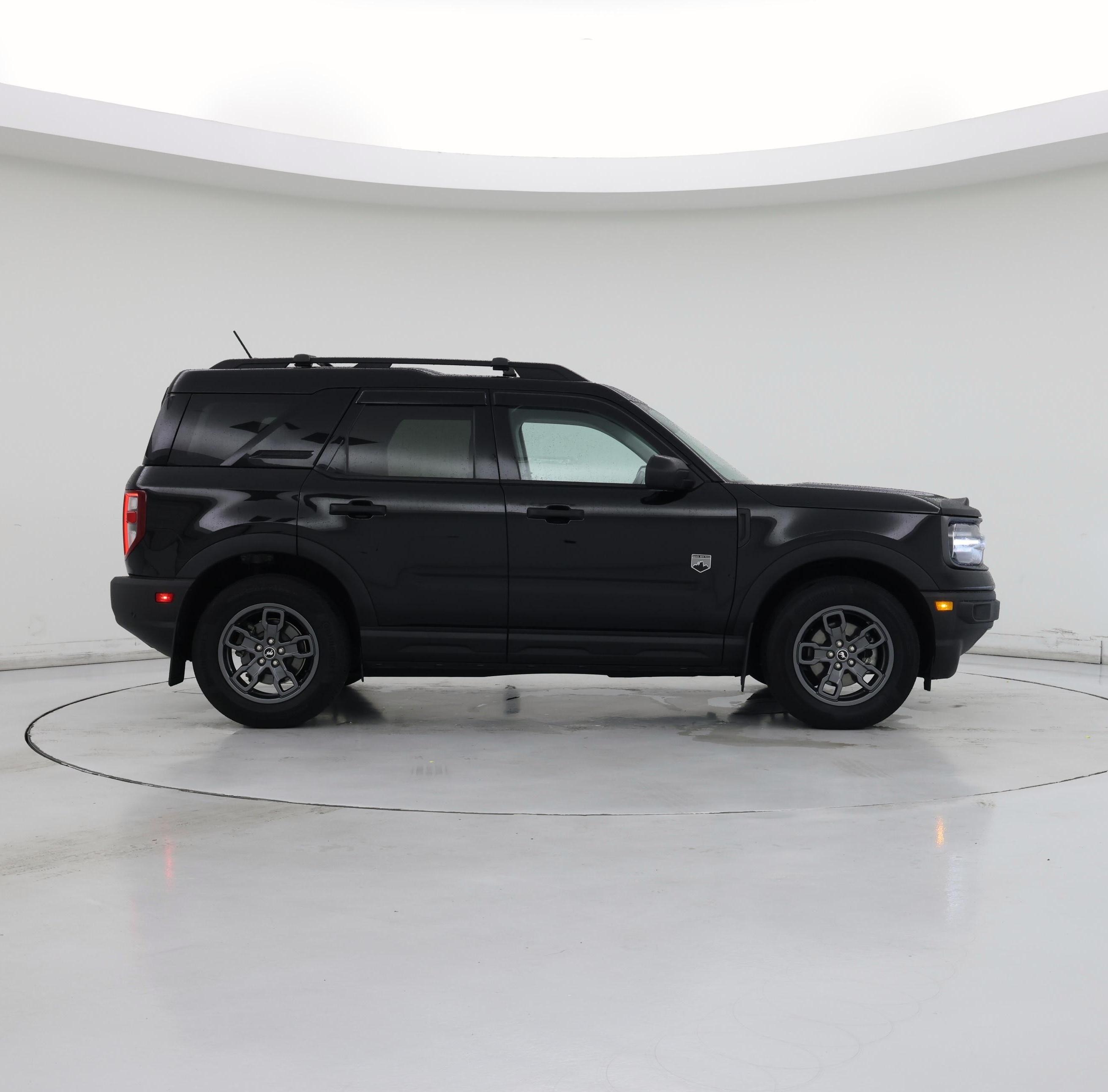 Thumbnail: 2023 Ford Bronco Sport - 7