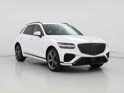 2022 Genesis GV70