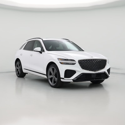 2022 Genesis GV70