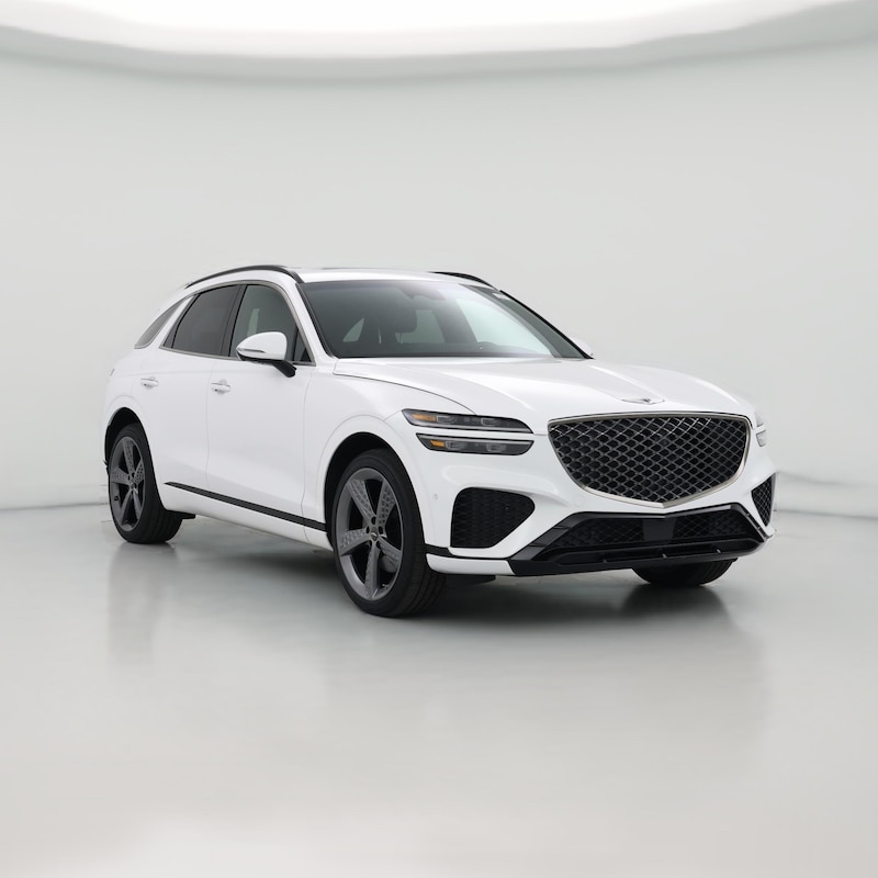 2022 Genesis GV70