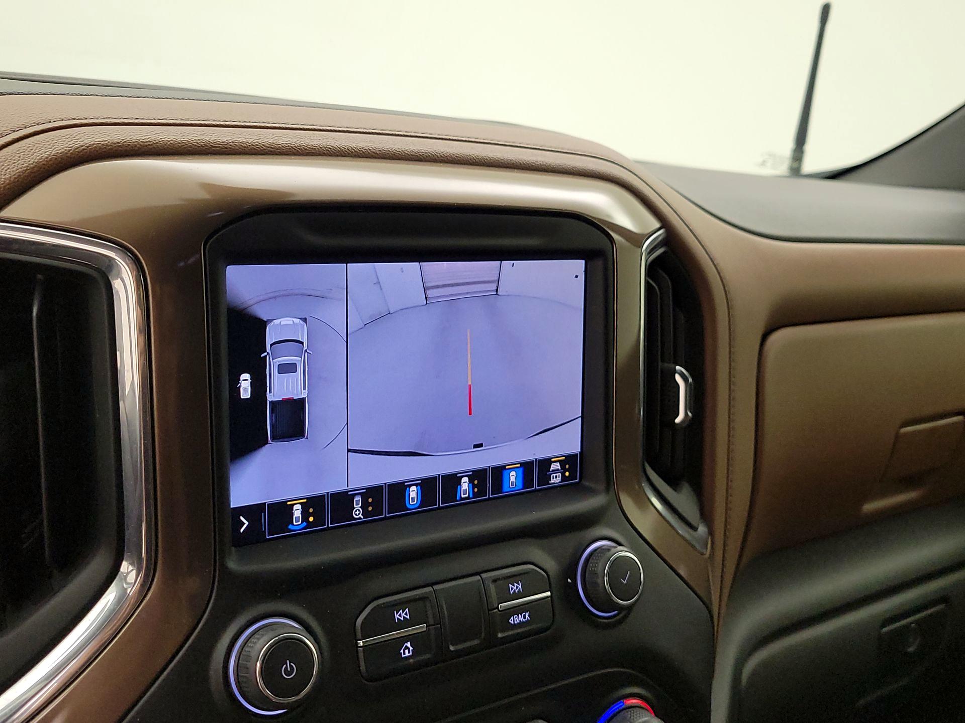 Thumbnail: 2021 Chevrolet Silverado 1500 - 14