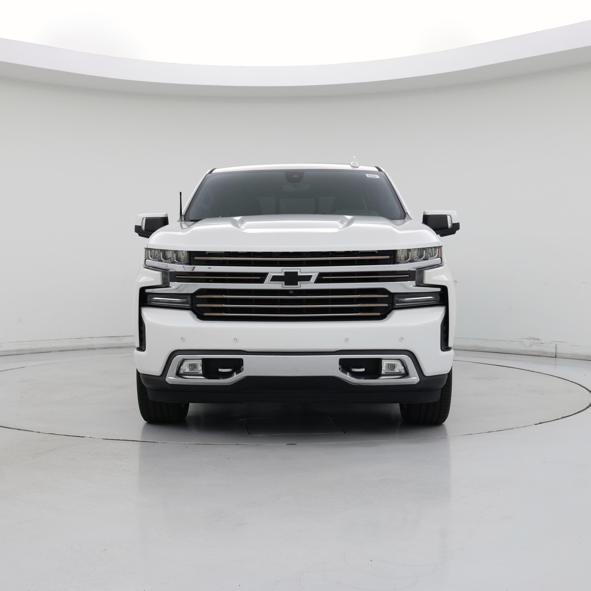 Thumbnail: 2021 Chevrolet Silverado 1500 - 5