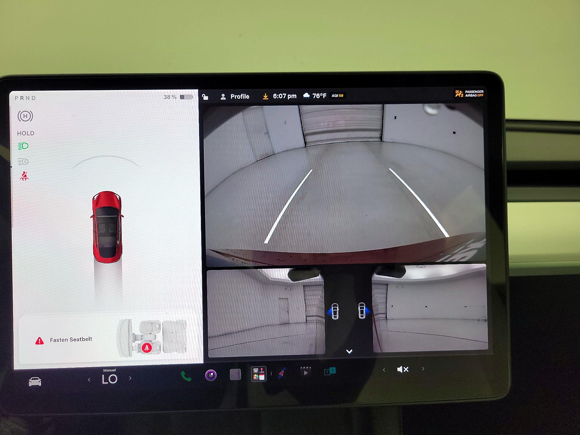 Thumbnail: 2021 Tesla Model 3 - 14