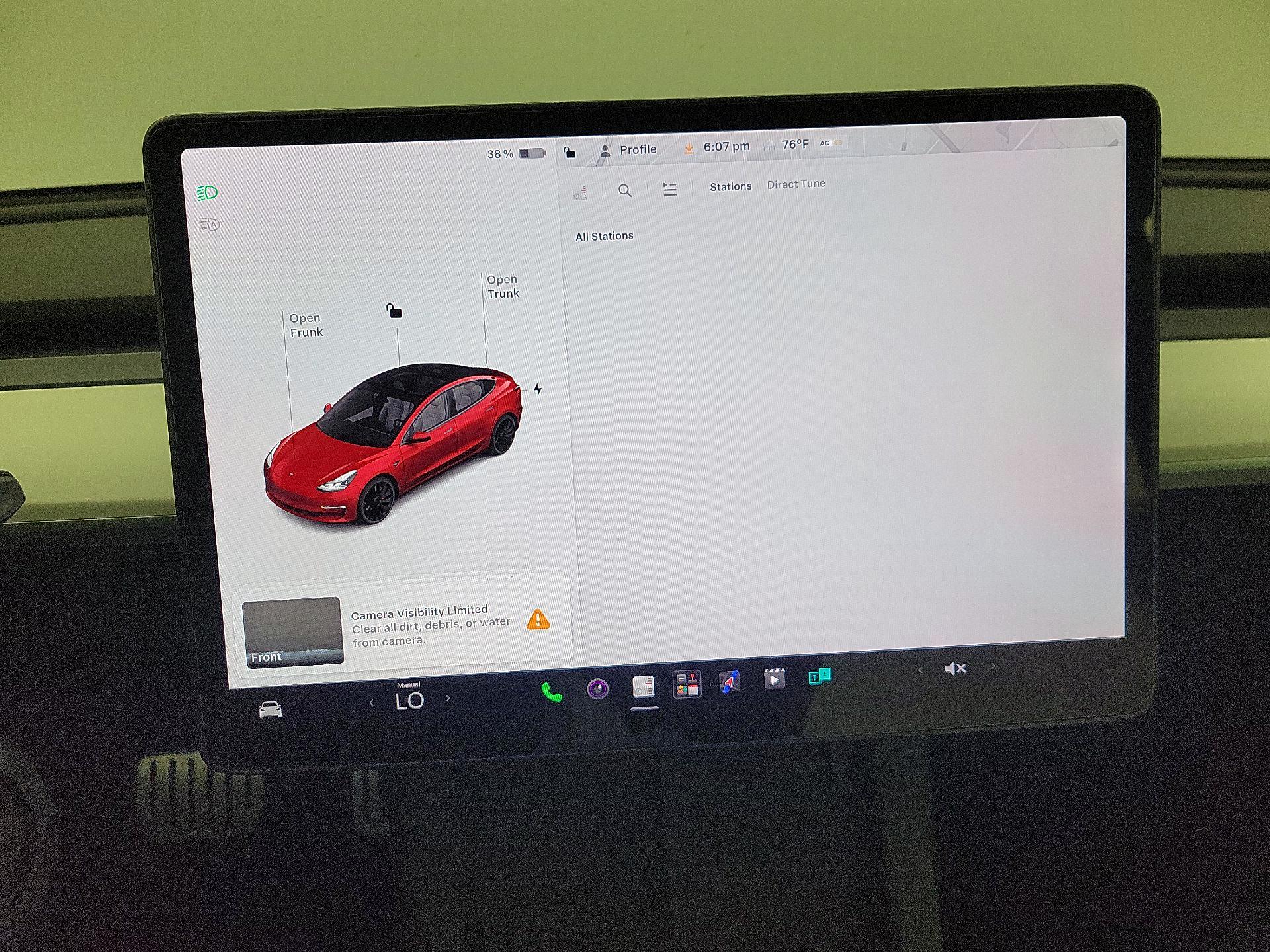 Thumbnail: 2021 Tesla Model 3 - 15