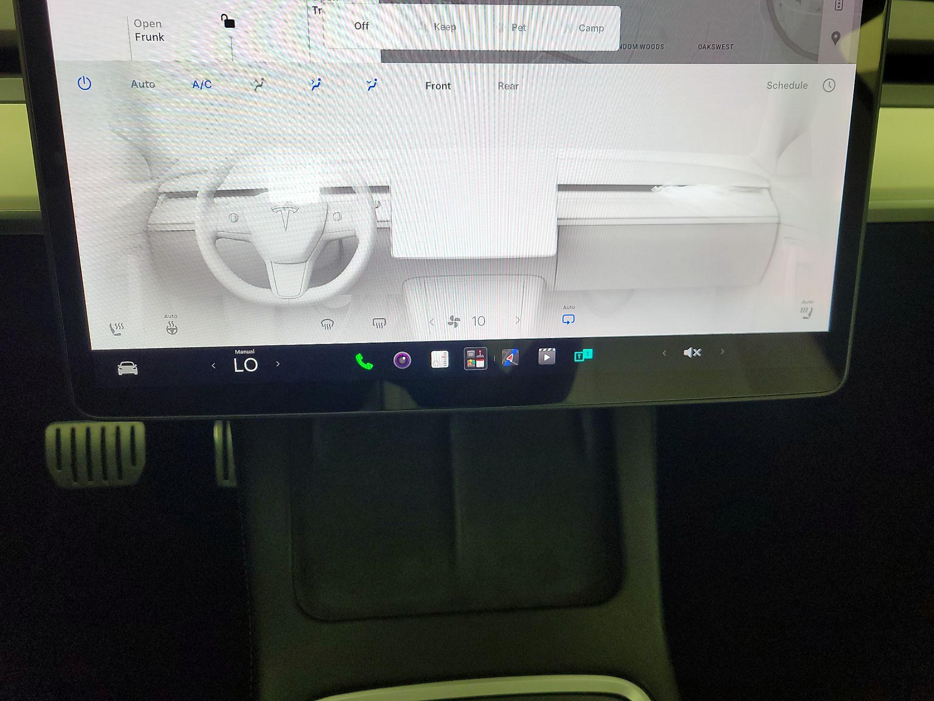 Thumbnail: 2021 Tesla Model 3 - 16