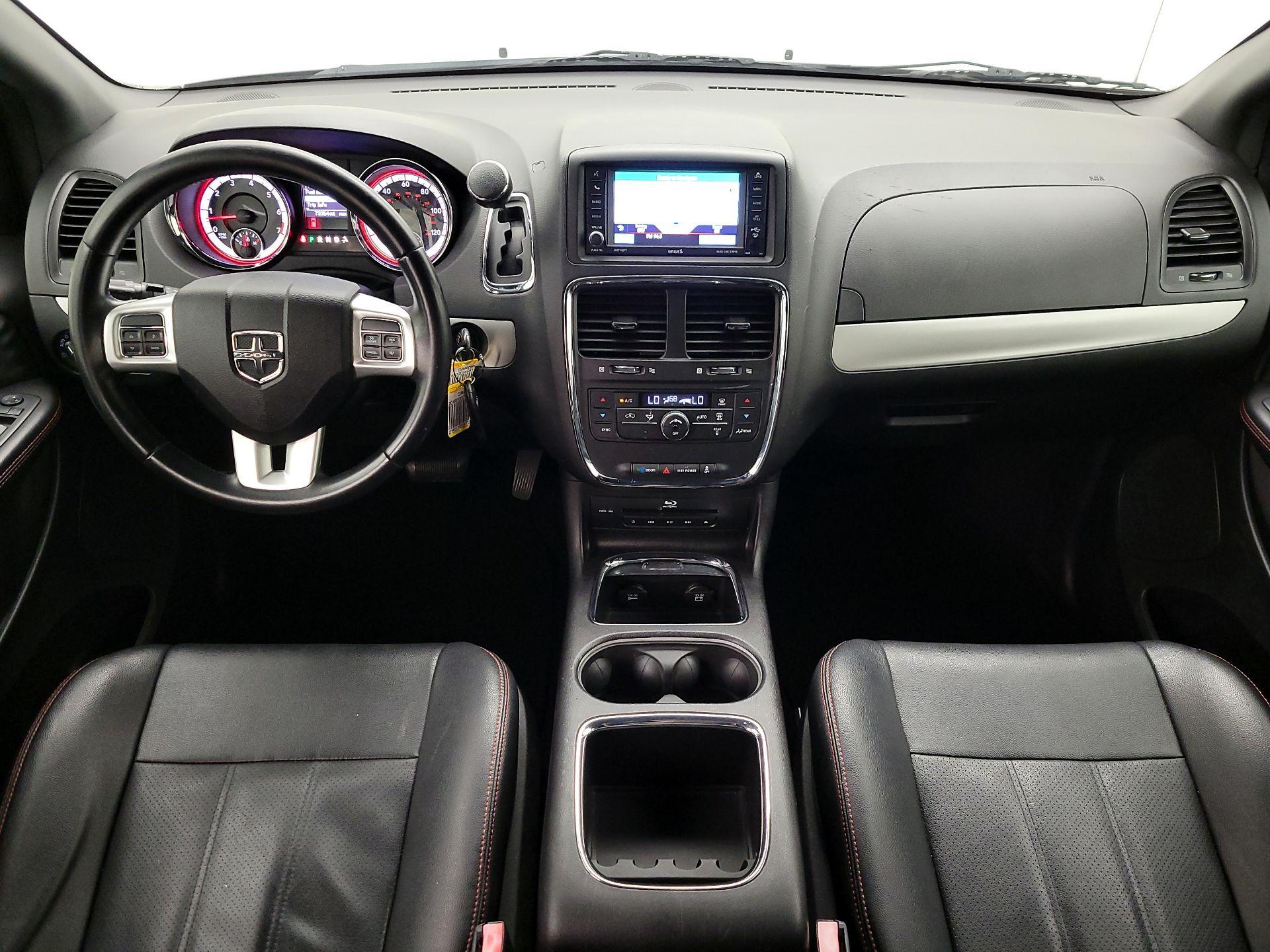 Thumbnail: 2016 Dodge Grand Caravan - 9