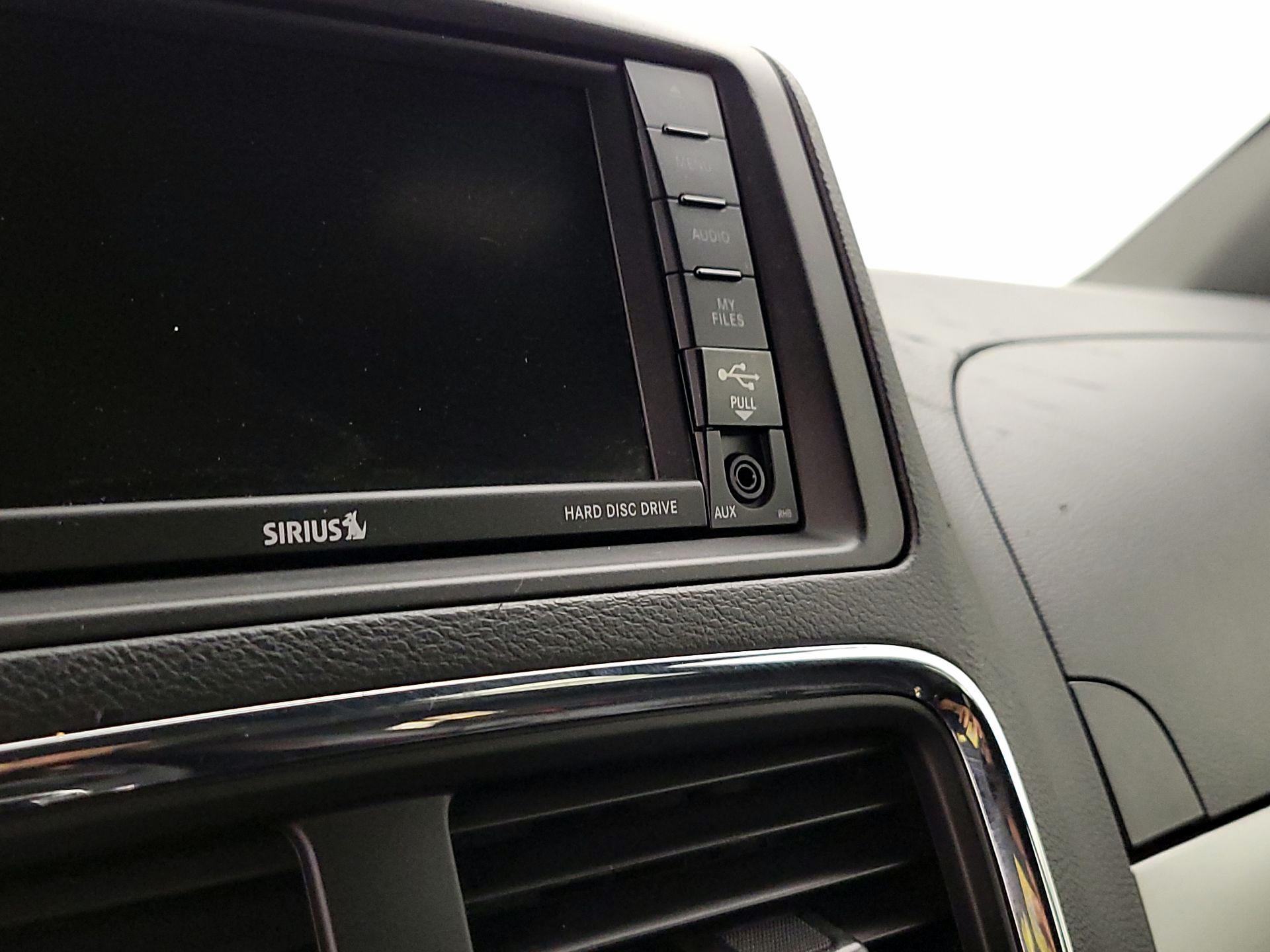 Thumbnail: 2016 Dodge Grand Caravan - 19