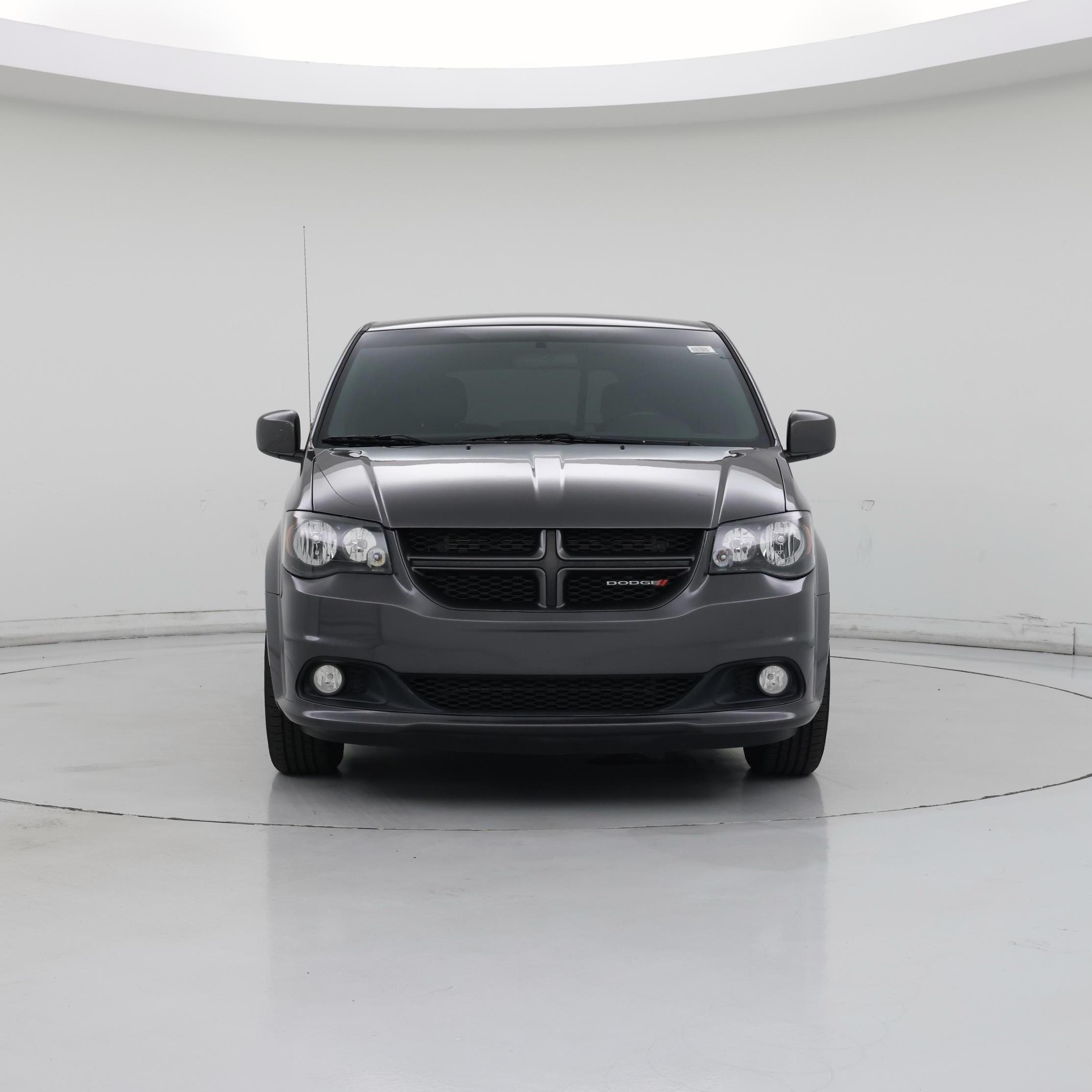 Thumbnail: 2016 Dodge Grand Caravan - 5