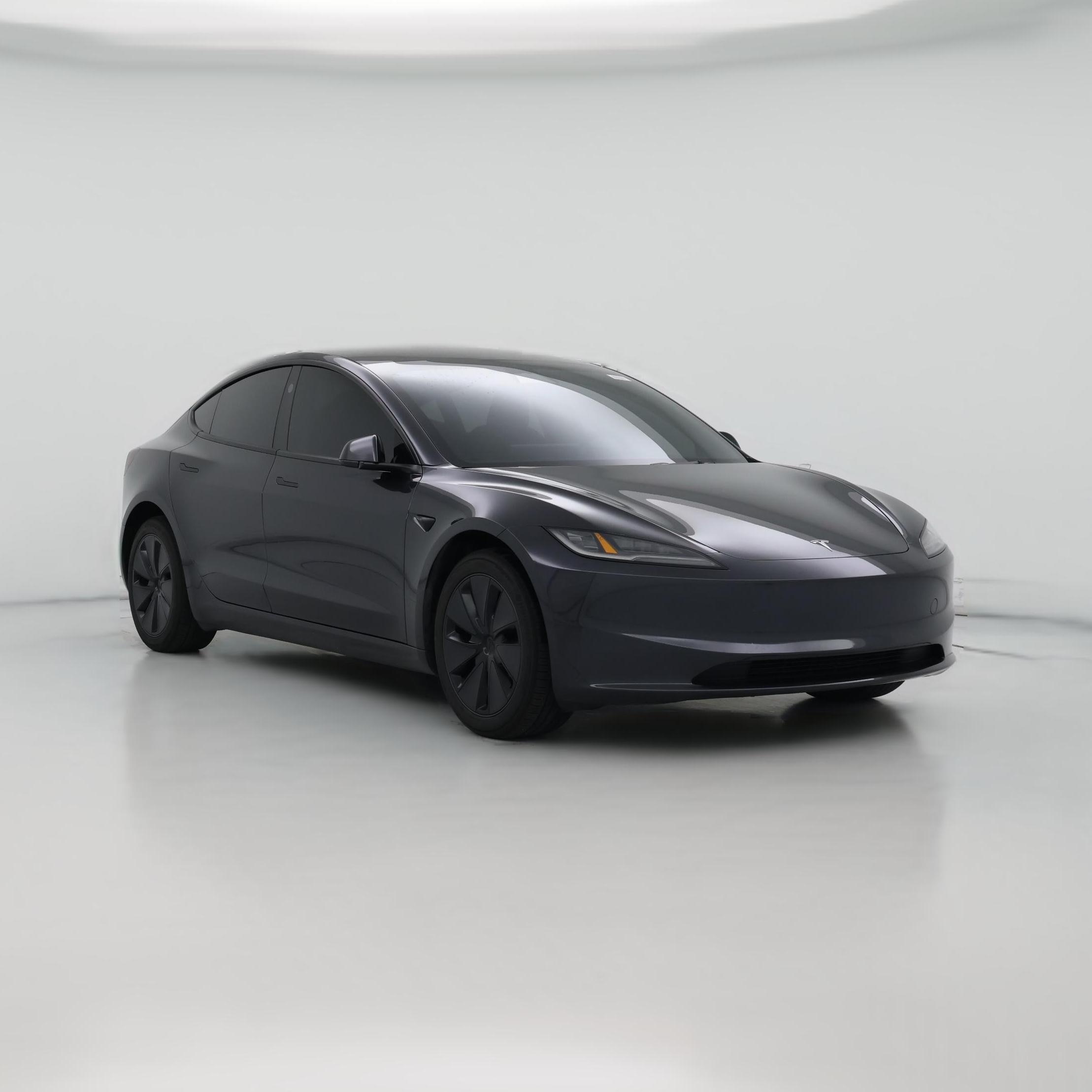 Thumbnail: 2025 Tesla Model 3 - 1