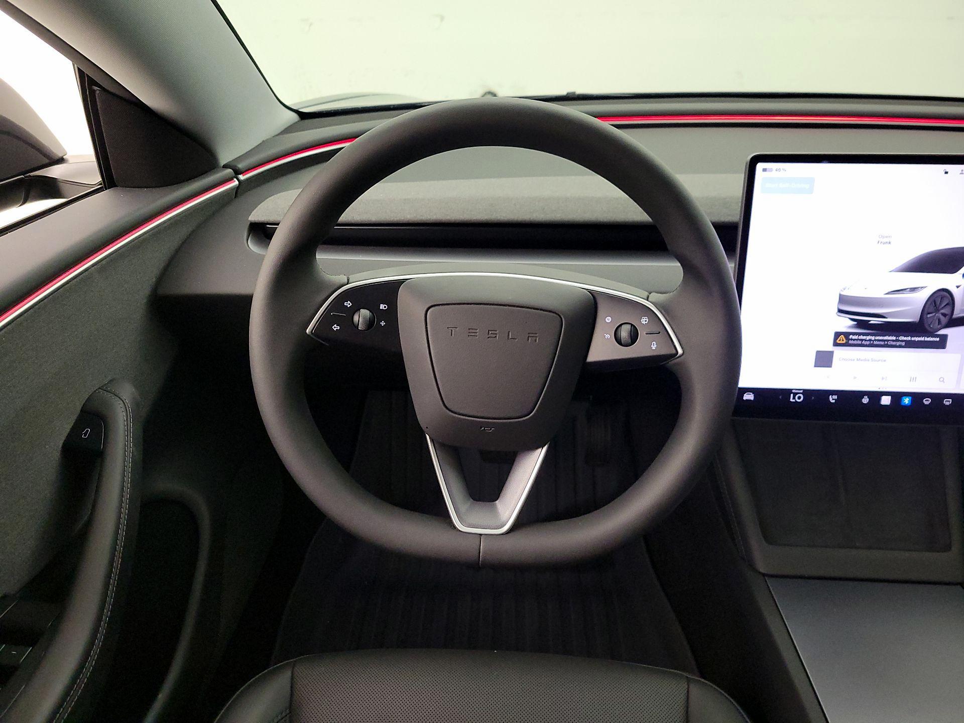 Thumbnail: 2025 Tesla Model 3 - 10
