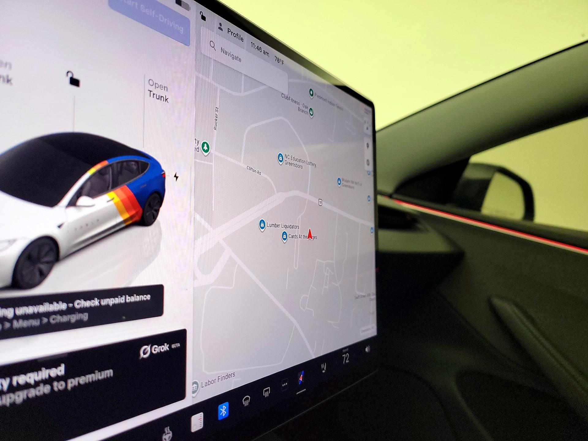 Thumbnail: 2025 Tesla Model 3 - 13