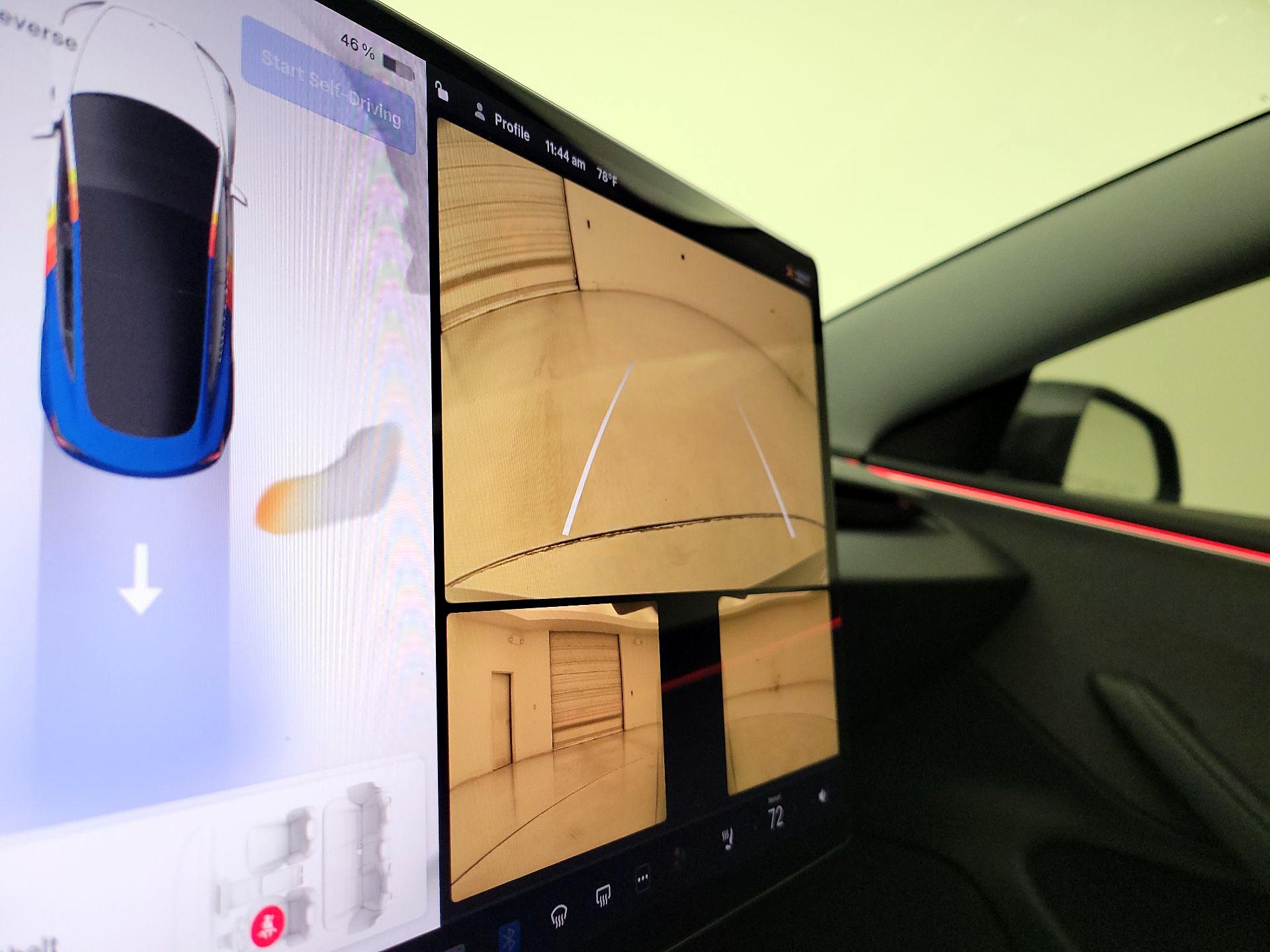 Thumbnail: 2025 Tesla Model 3 - 14