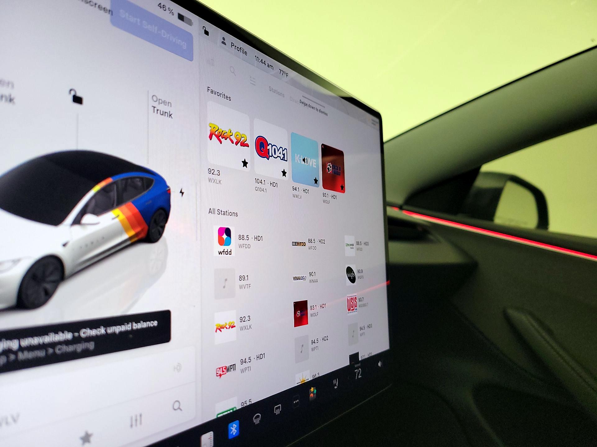 Thumbnail: 2025 Tesla Model 3 - 15