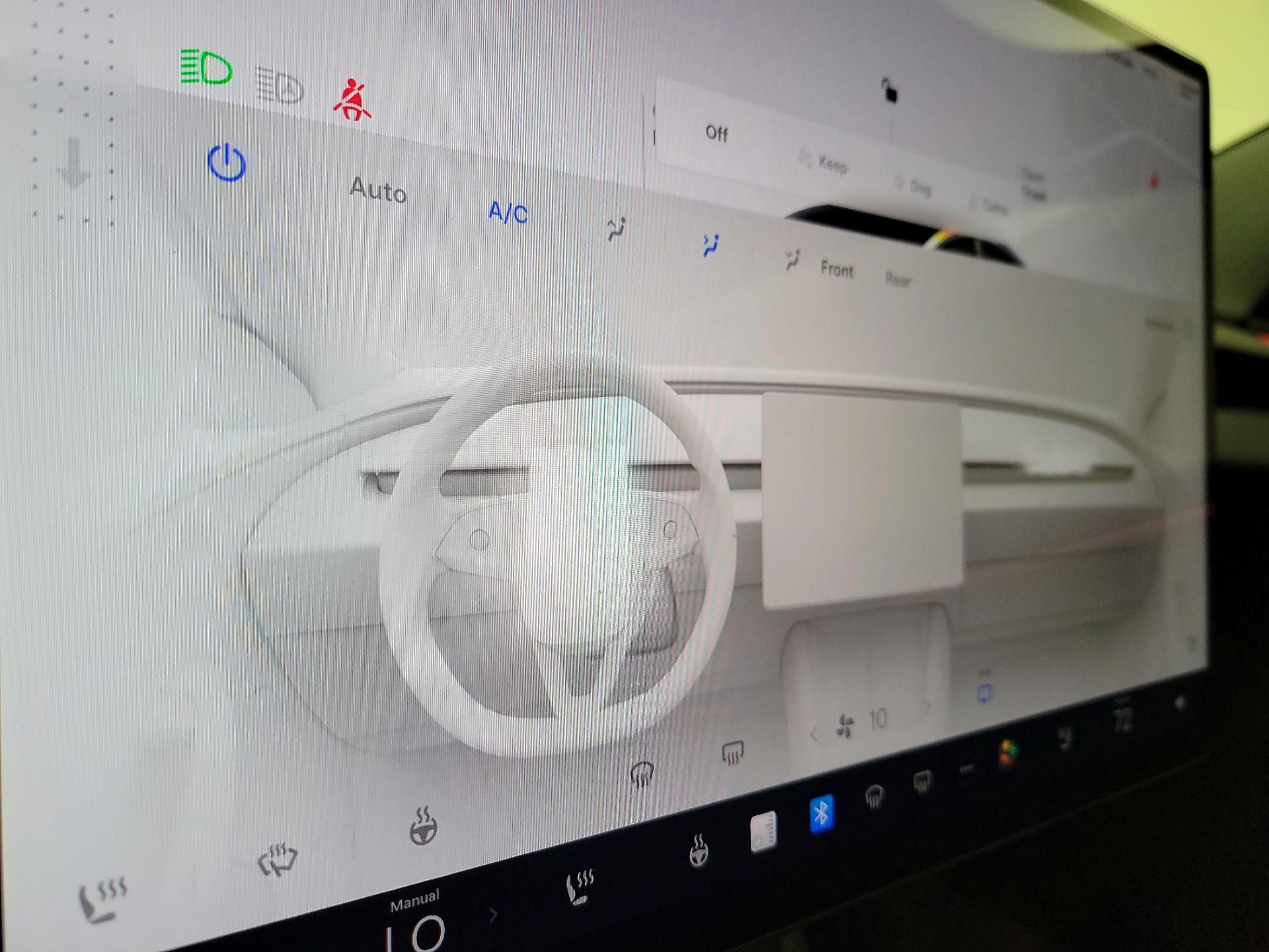 Thumbnail: 2025 Tesla Model 3 - 16
