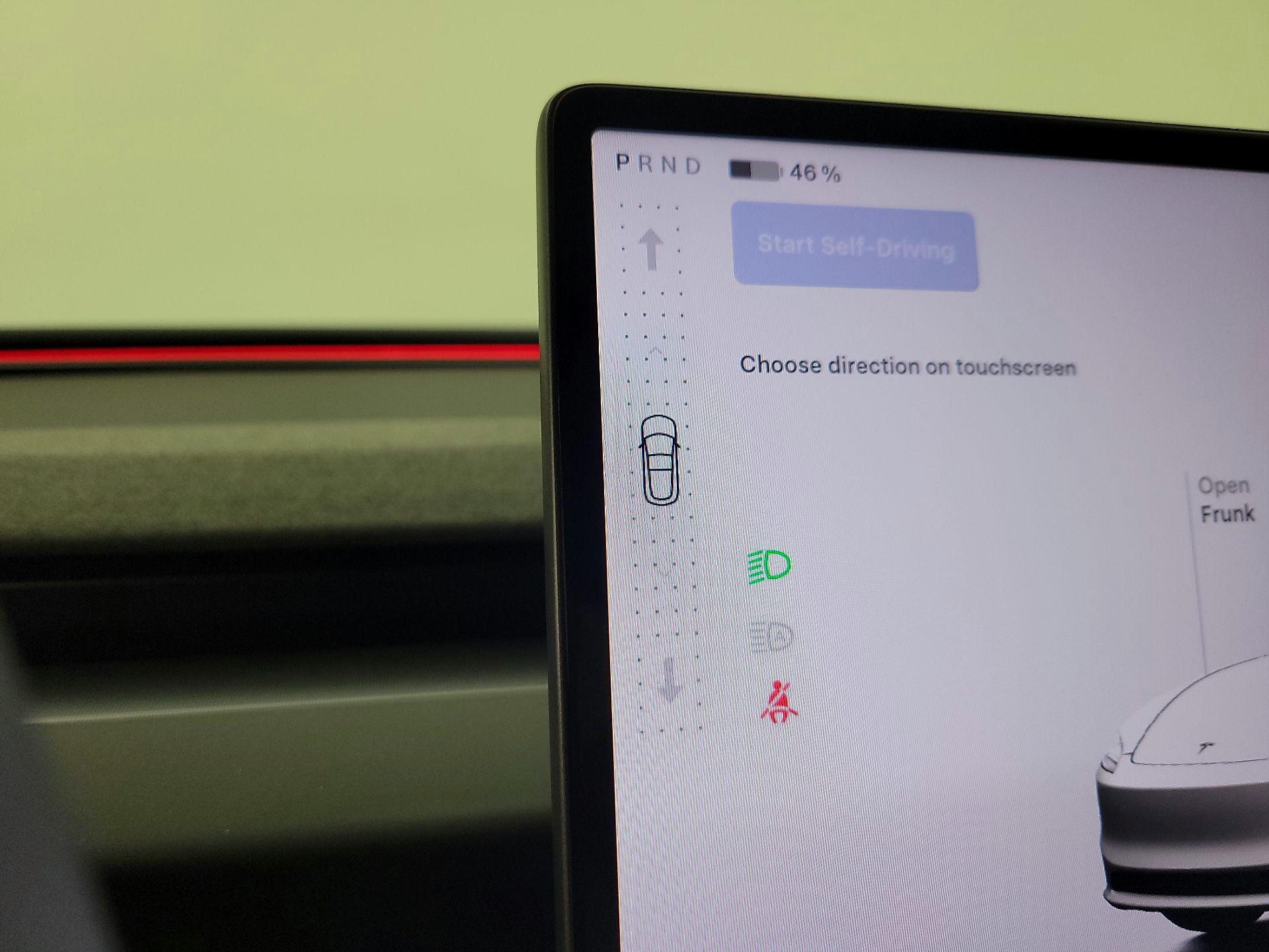 Thumbnail: 2025 Tesla Model 3 - 17