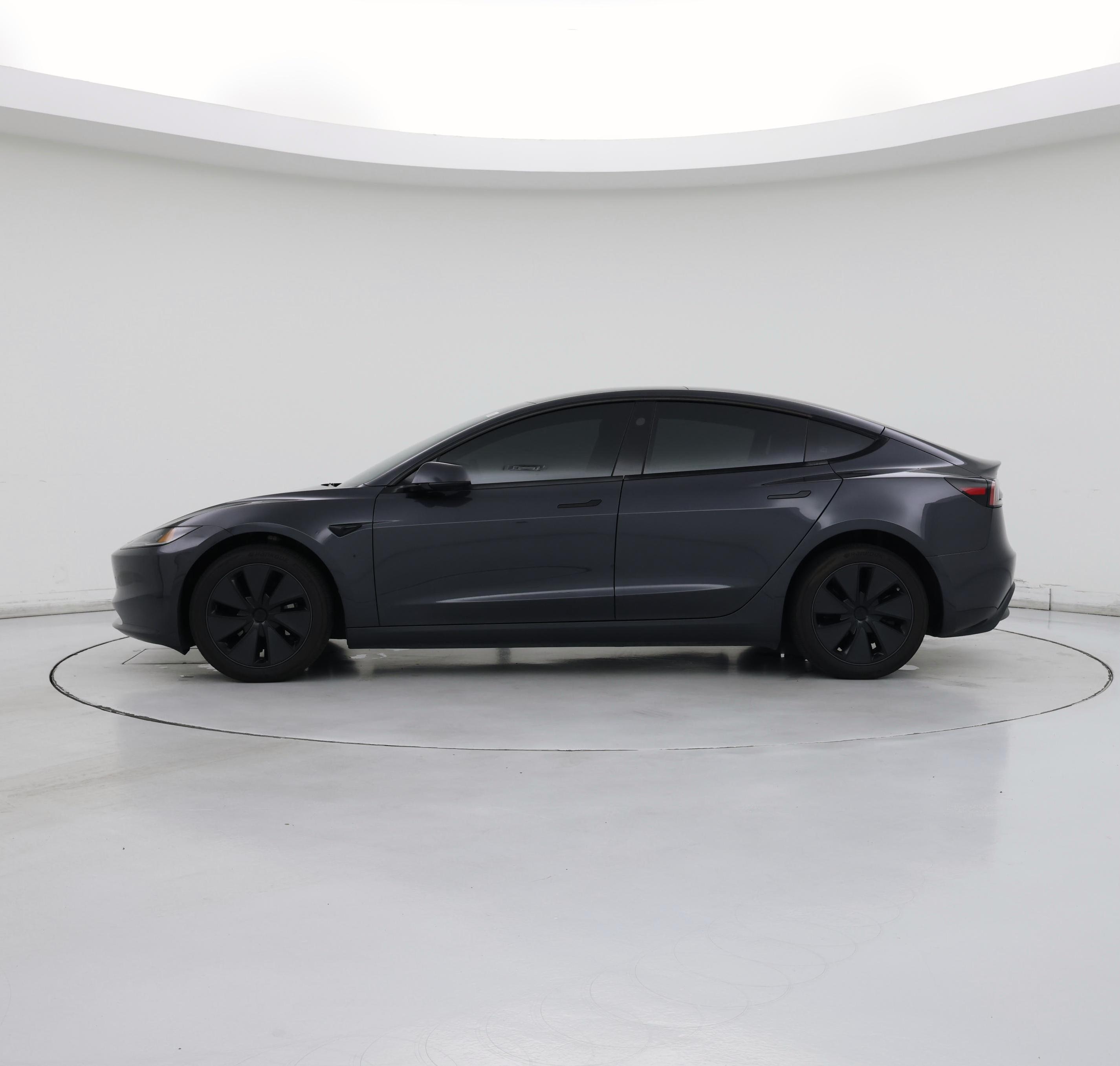 Thumbnail: 2025 Tesla Model 3 - 3