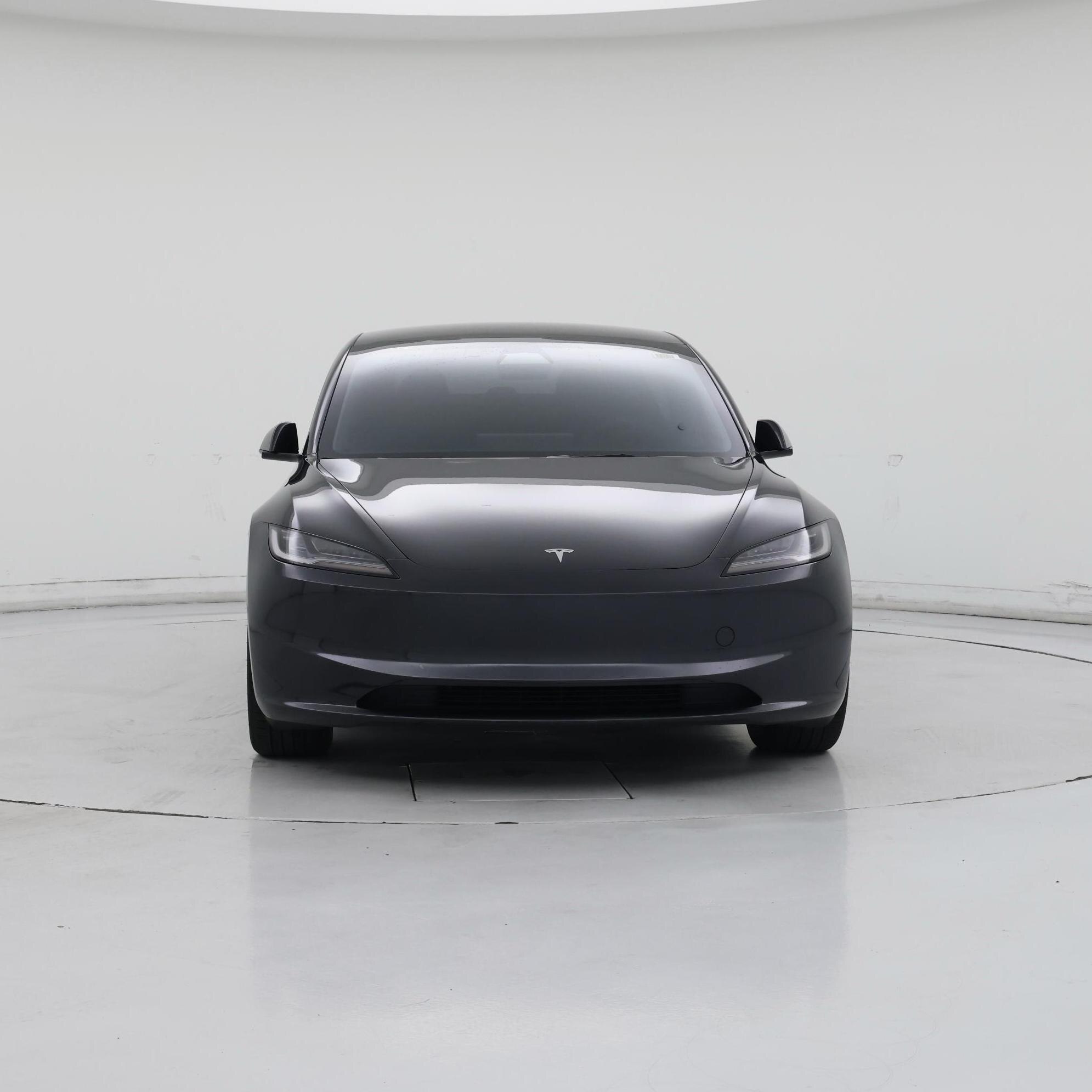 Thumbnail: 2025 Tesla Model 3 - 5