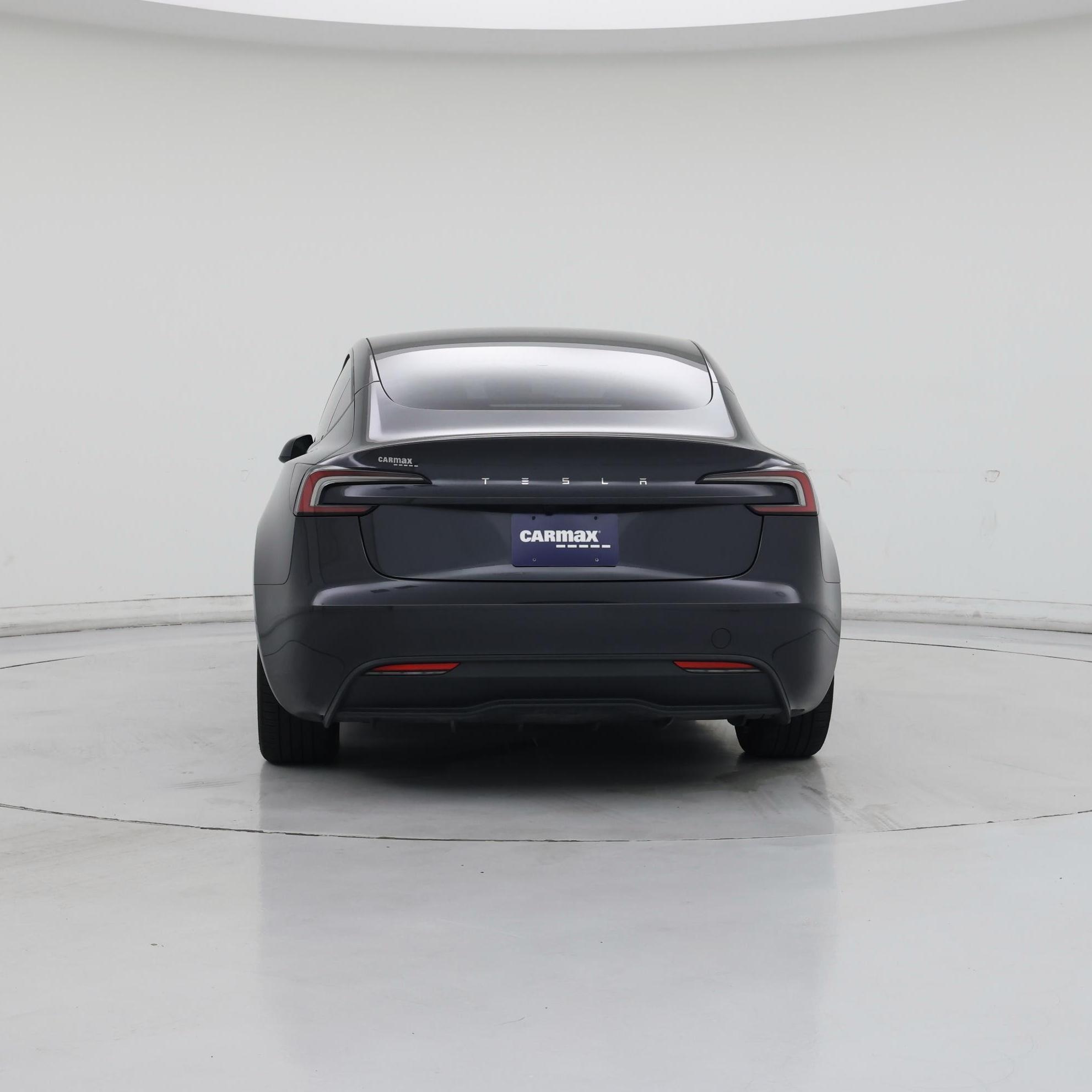 Thumbnail: 2025 Tesla Model 3 - 6