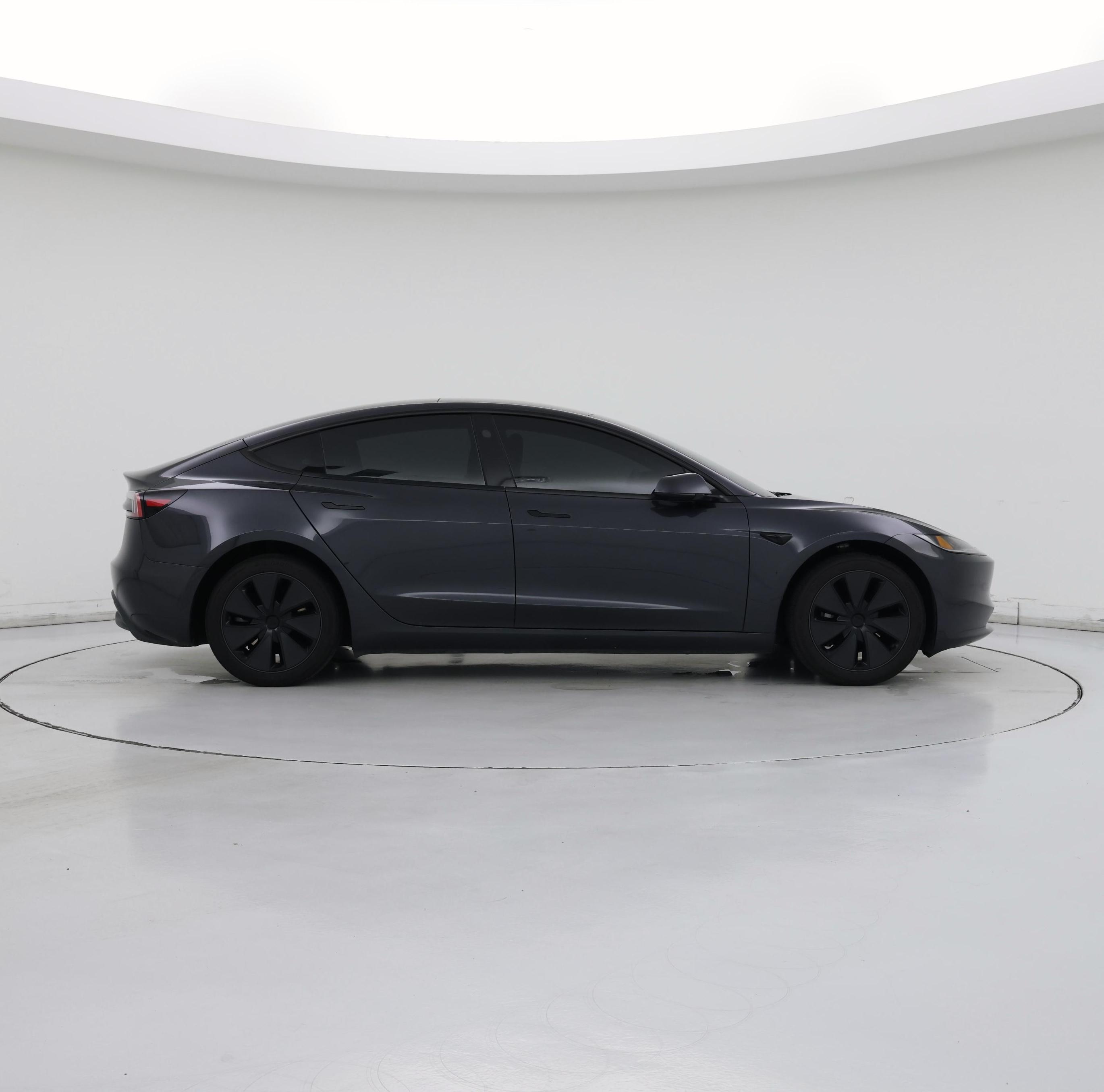 Thumbnail: 2025 Tesla Model 3 - 7