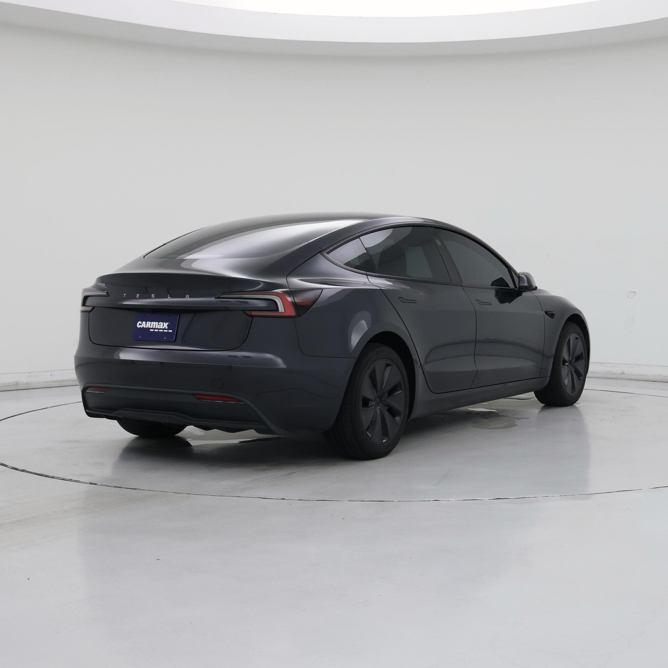 Thumbnail: 2025 Tesla Model 3 - 8