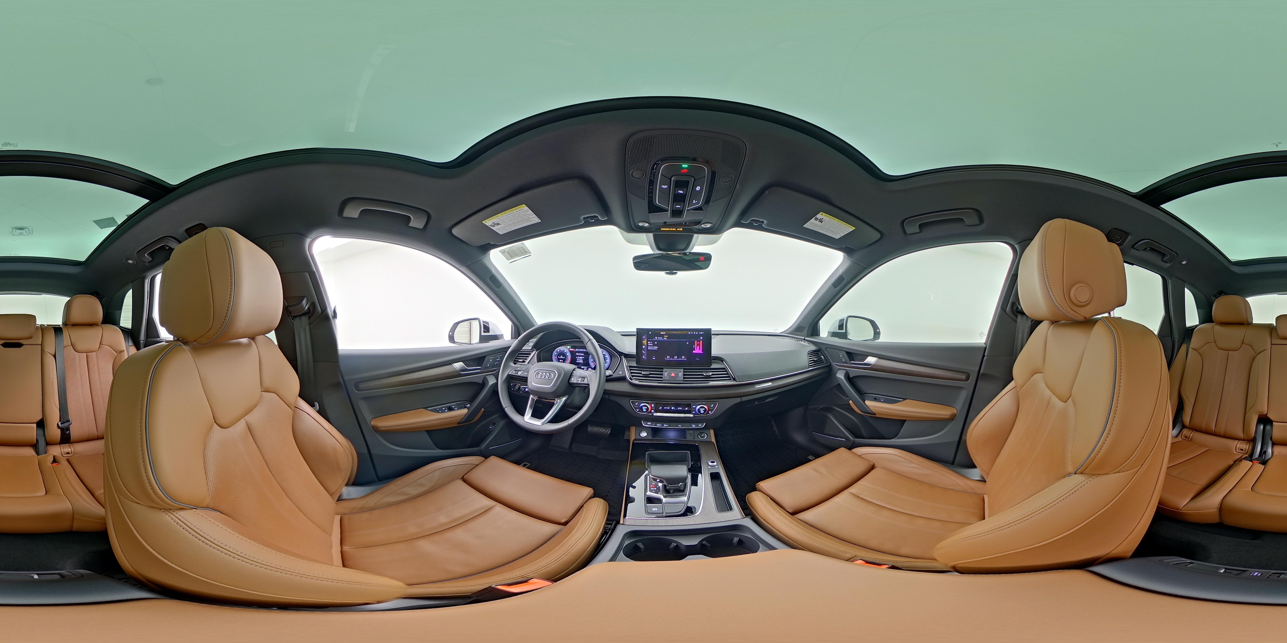 2024 Audi Q5 Premium Plus - Photo 26
