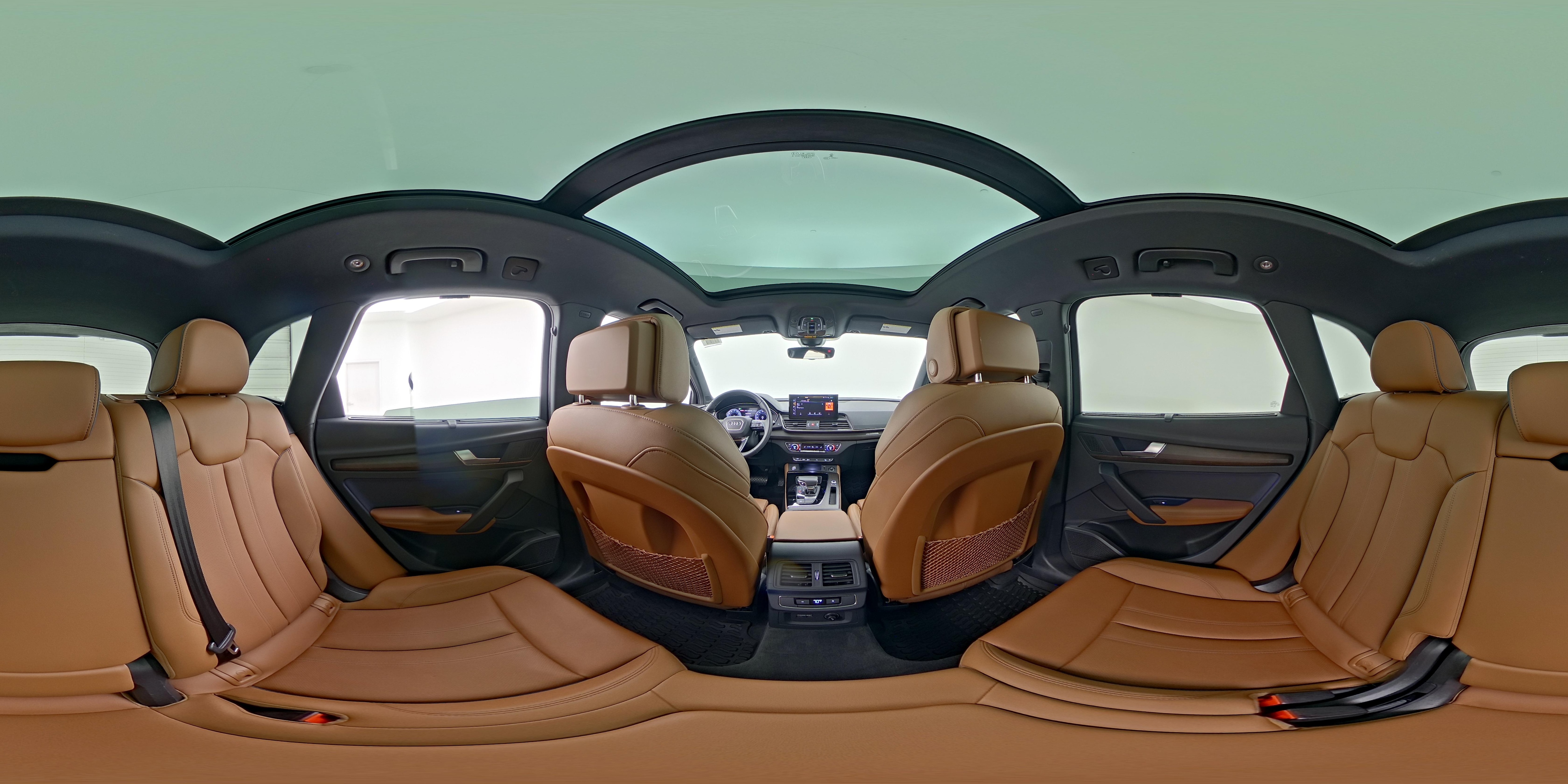 2024 Audi Q5 Premium Plus - Photo 27