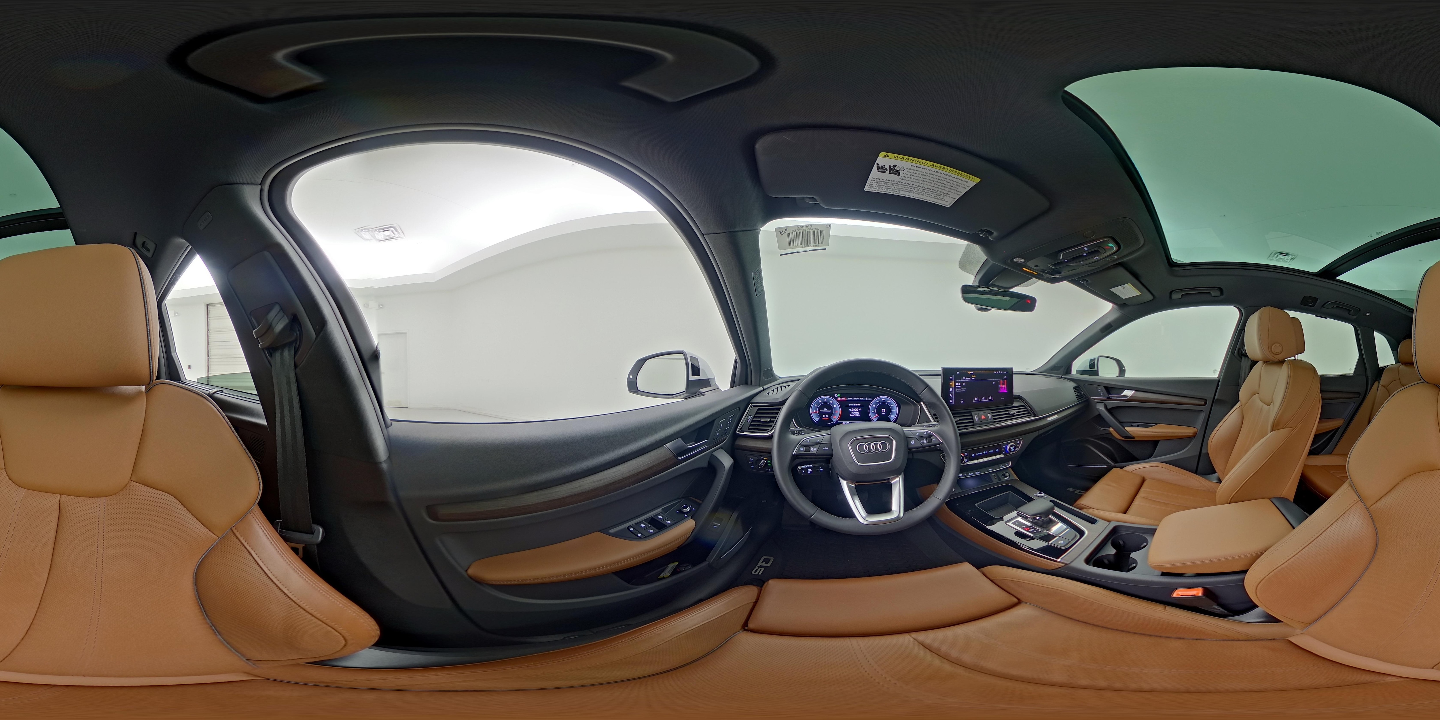 2024 Audi Q5 Premium Plus - Photo 28
