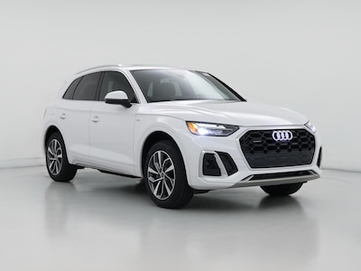 2024 Audi Q5 S-Line Premium Plus