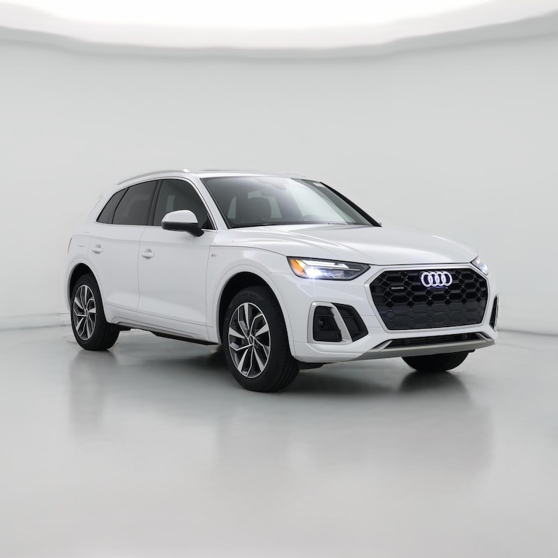2024 Audi Q5 S-Line Premium Plus