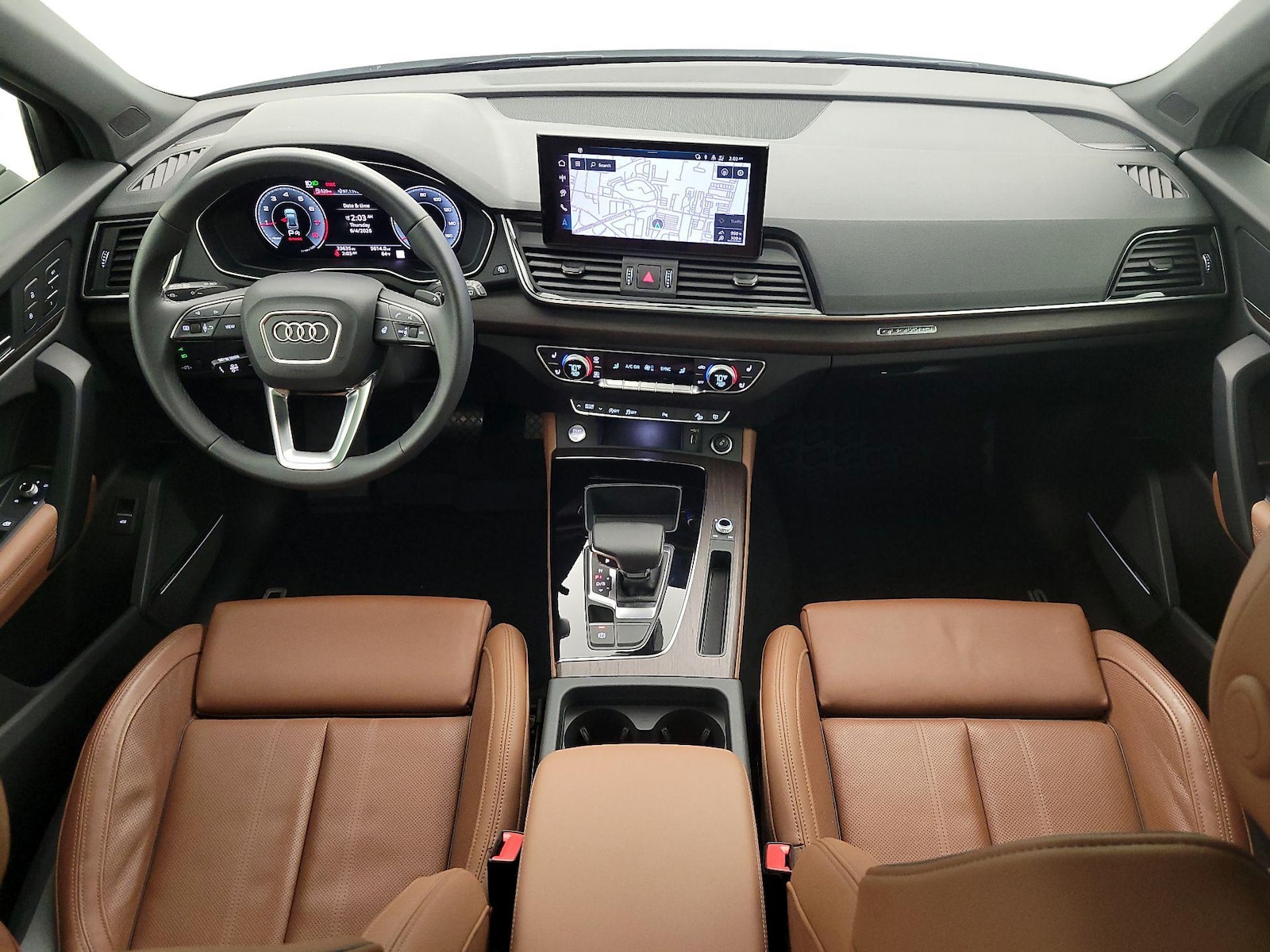 2024 Audi Q5 Premium Plus - Photo 10