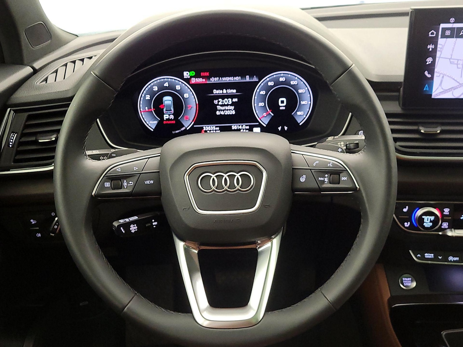 2024 Audi Q5 Premium Plus - Photo 11
