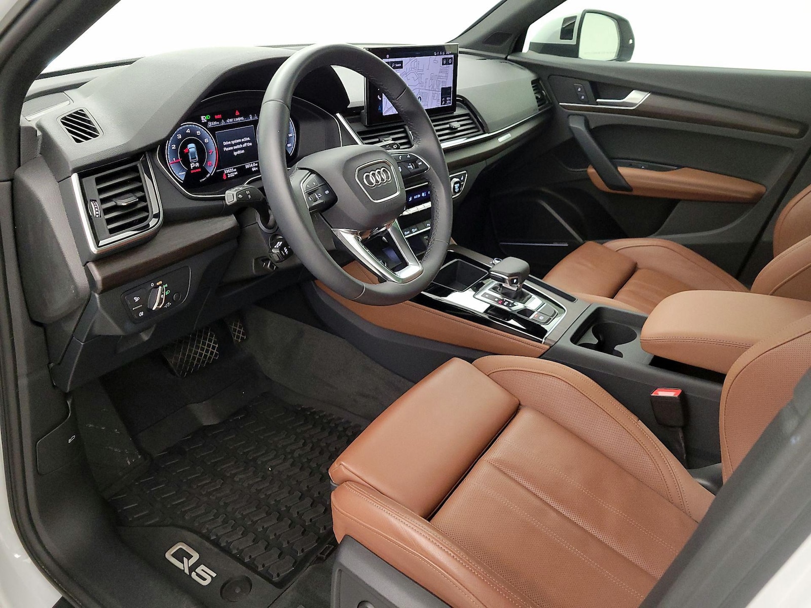 2024 Audi Q5 Premium Plus - Photo 12