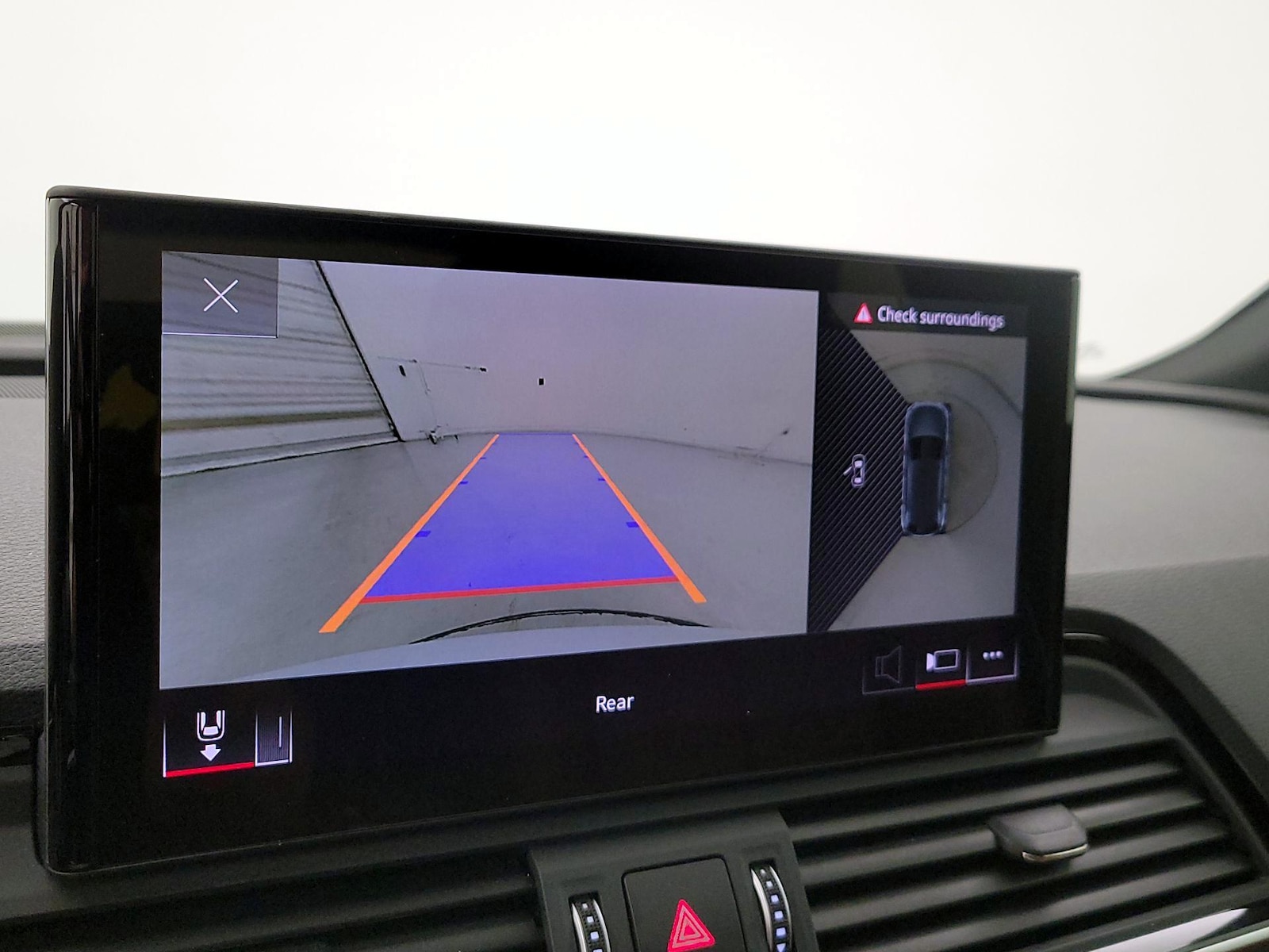 2024 Audi Q5 Premium Plus - Photo 16