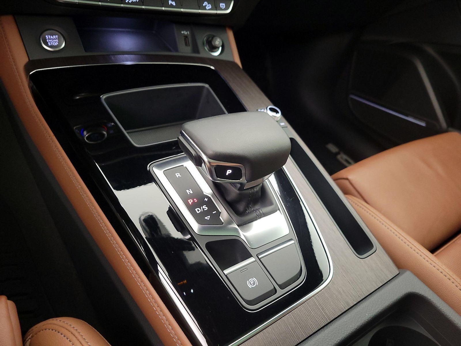 2024 Audi Q5 Premium Plus - Photo 19