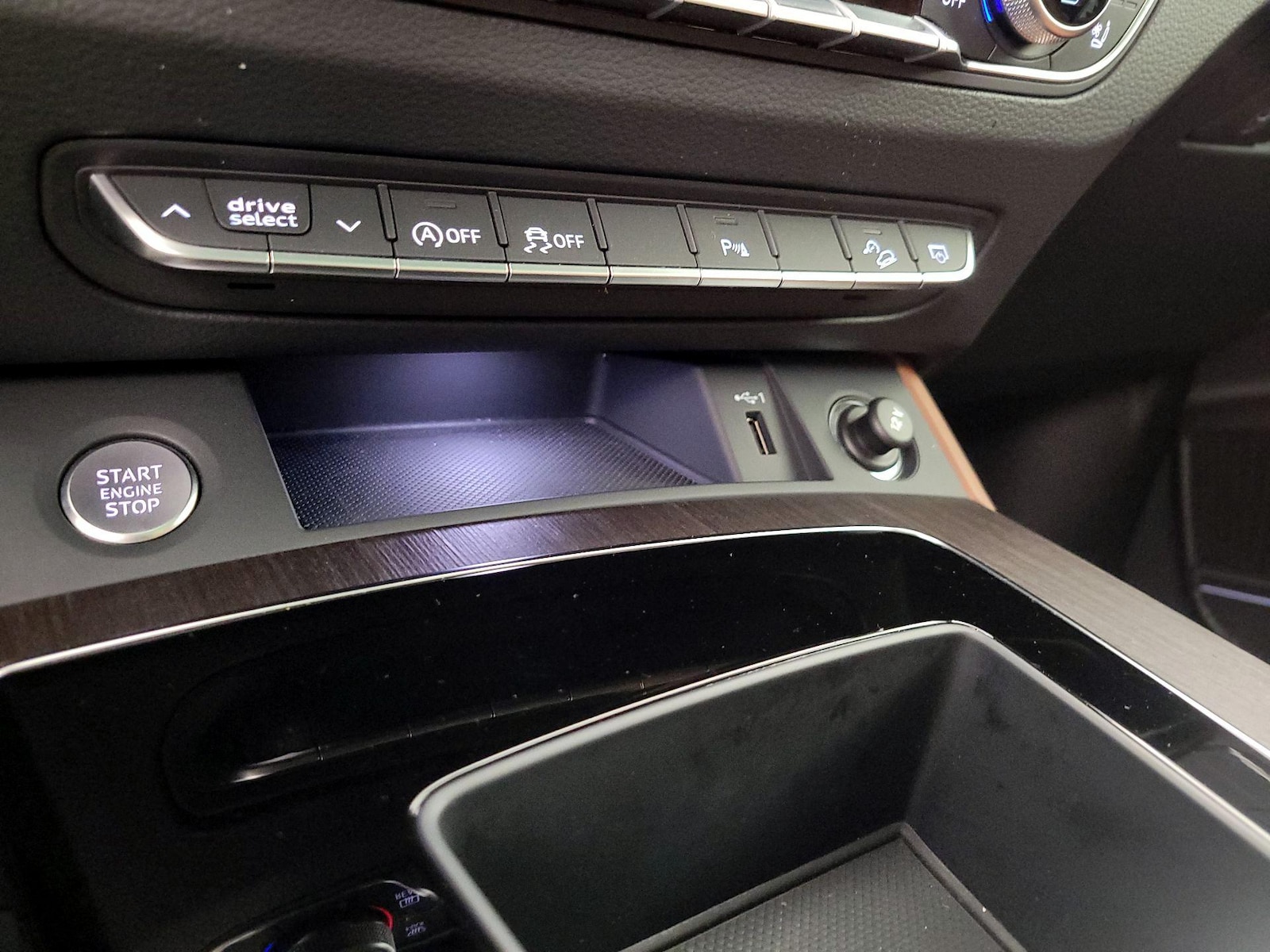 2024 Audi Q5 Premium Plus - Photo 20