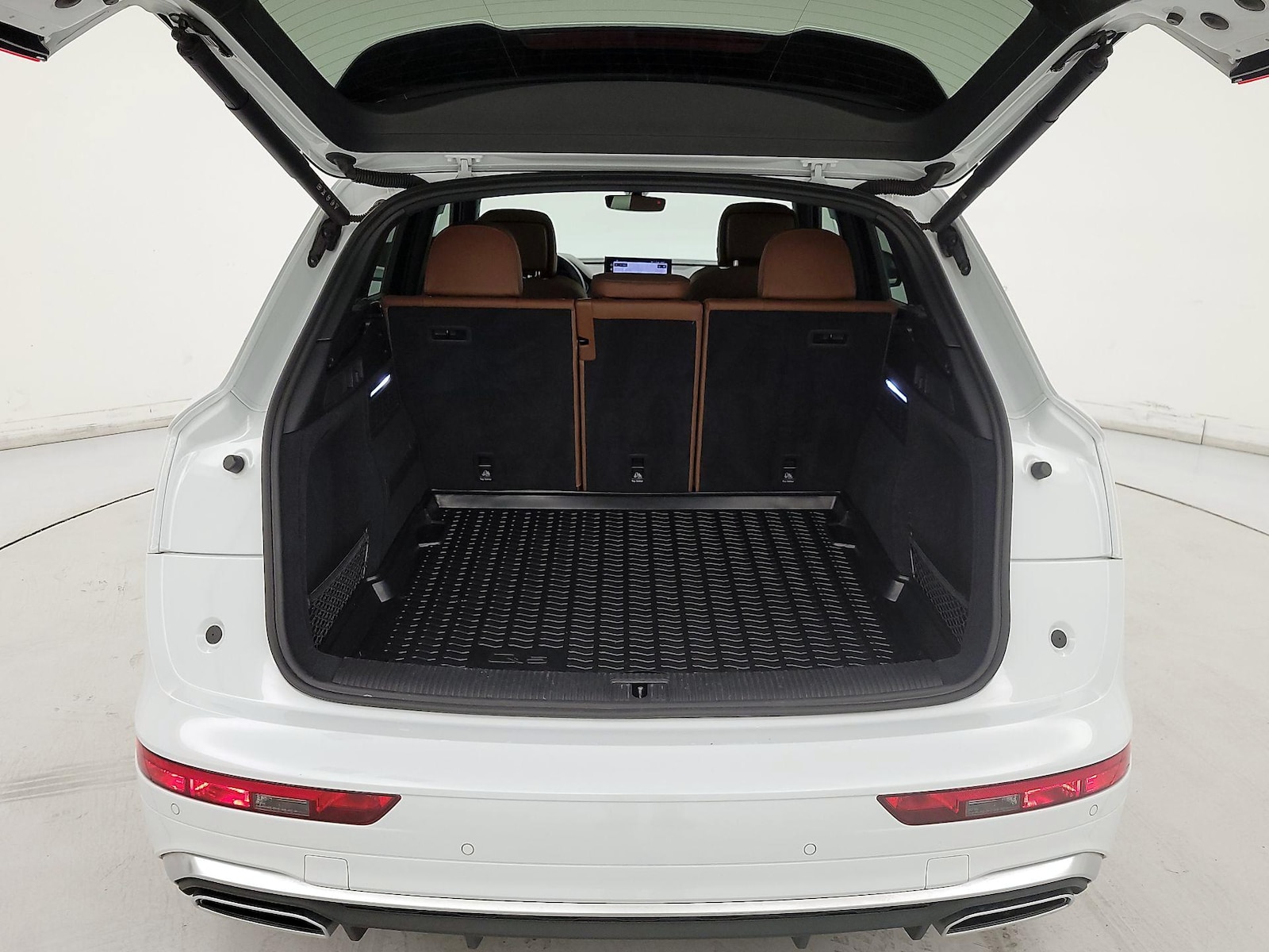 2024 Audi Q5 Premium Plus - Photo 23