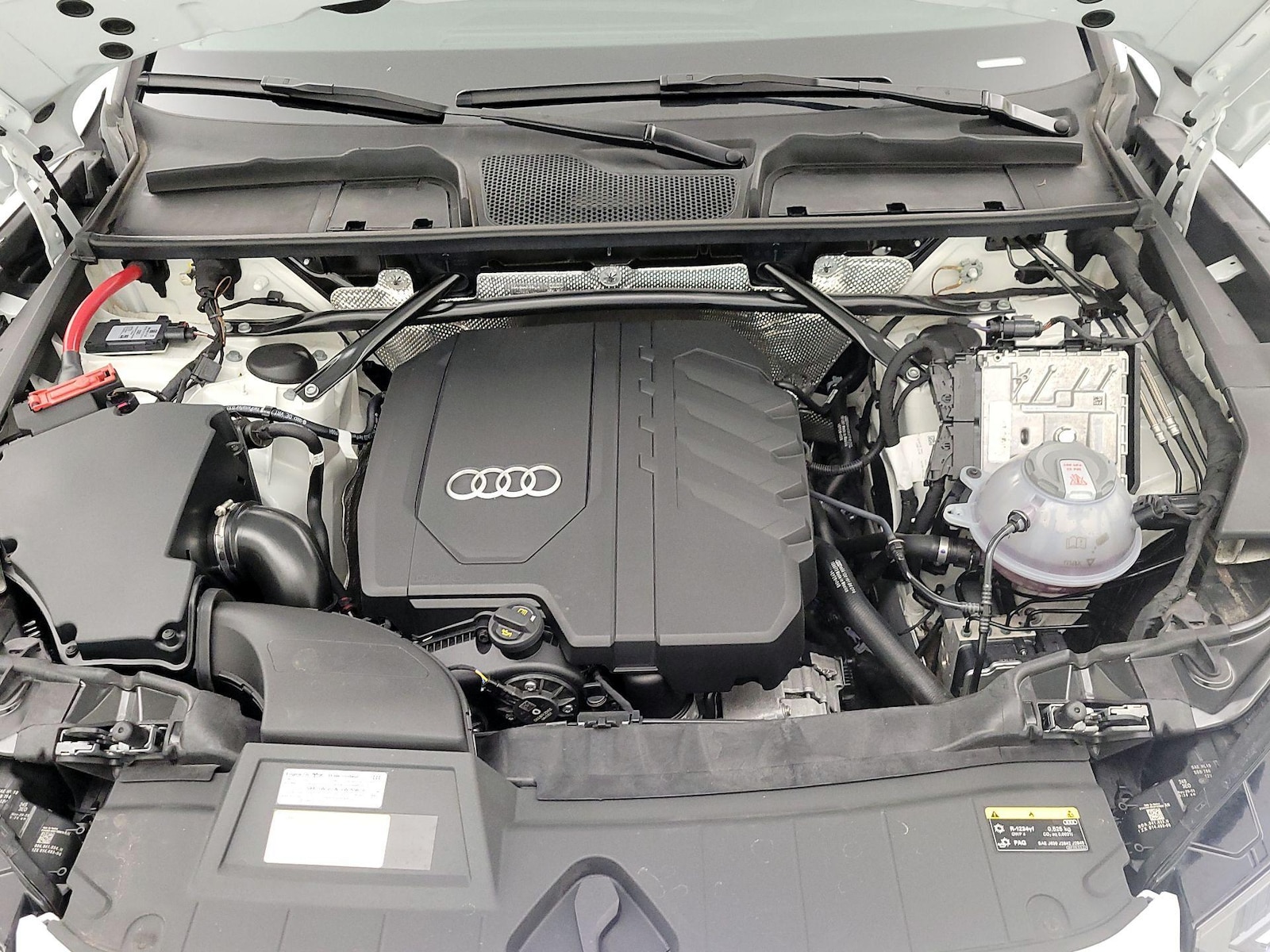 2024 Audi Q5 Premium Plus - Photo 24