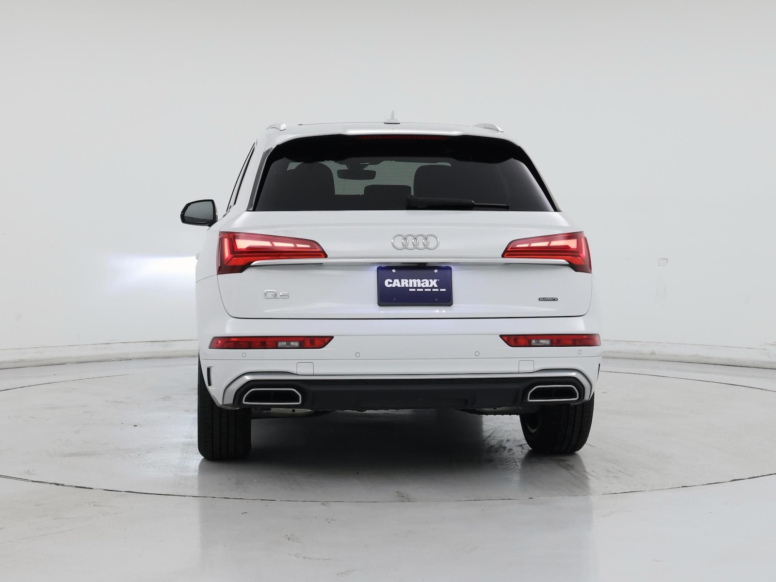 2024 Audi Q5 Premium Plus - Photo 7