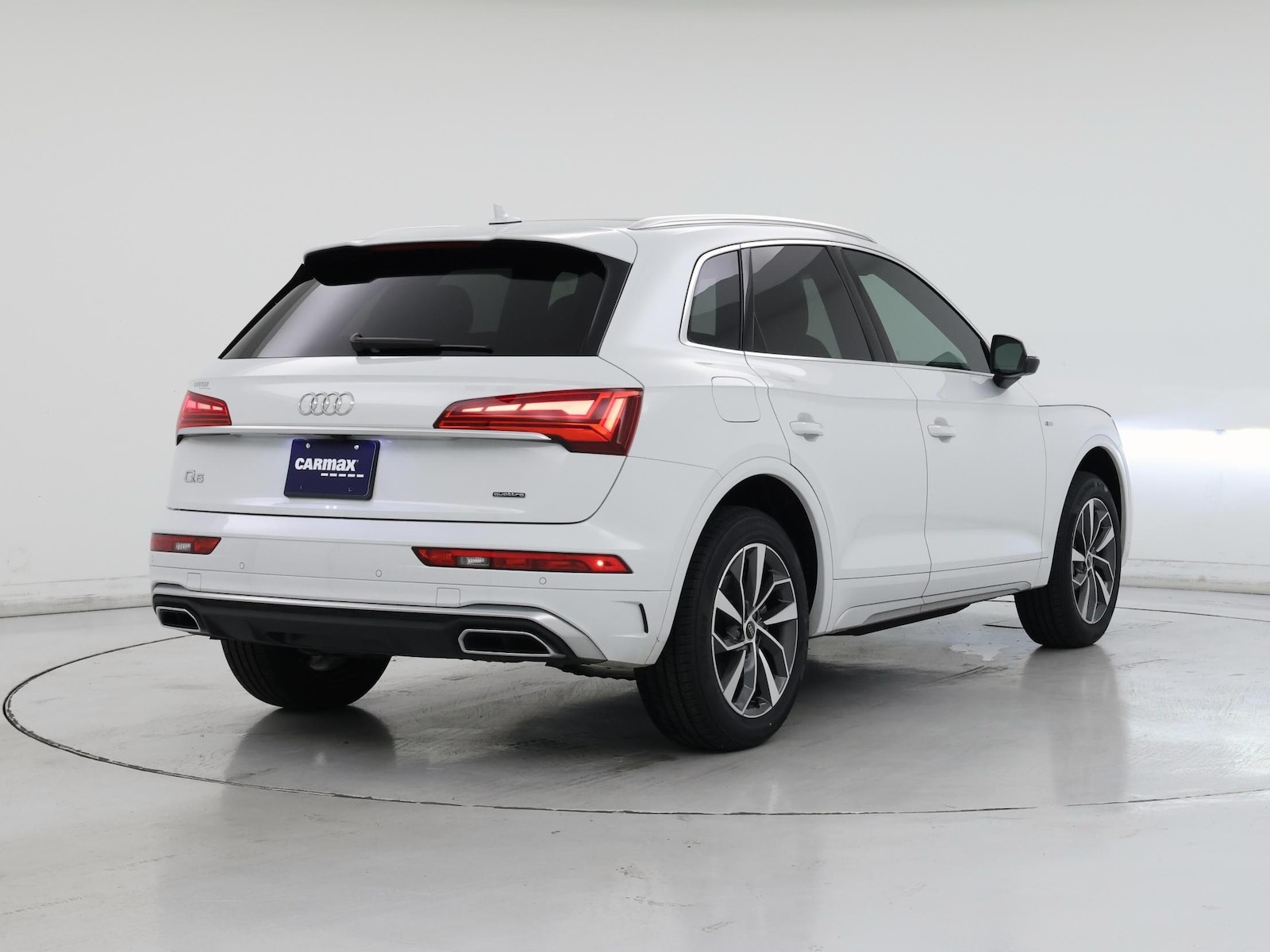 2024 Audi Q5 Premium Plus - Photo 9