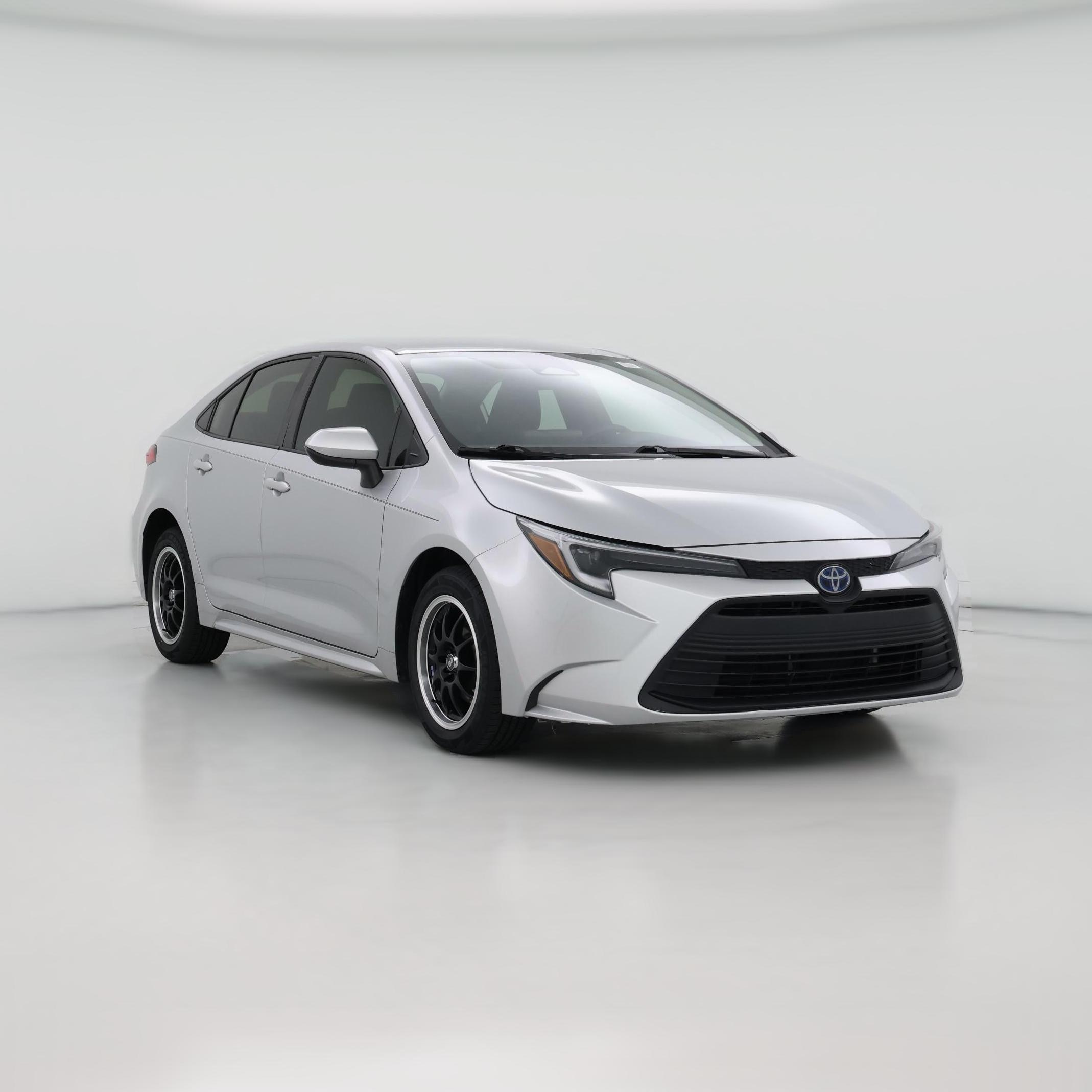Thumbnail: 2023 Toyota Corolla - 1