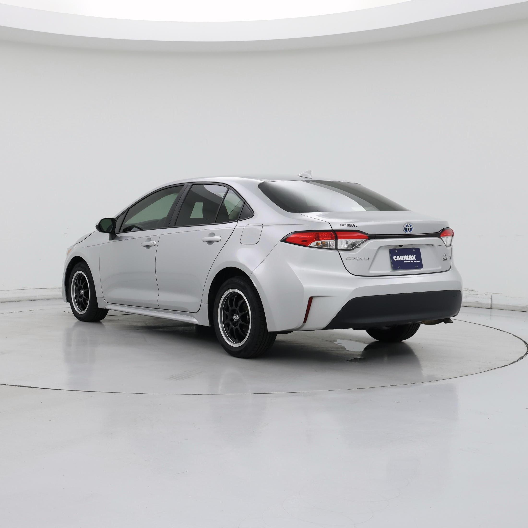 Thumbnail: 2023 Toyota Corolla - 2